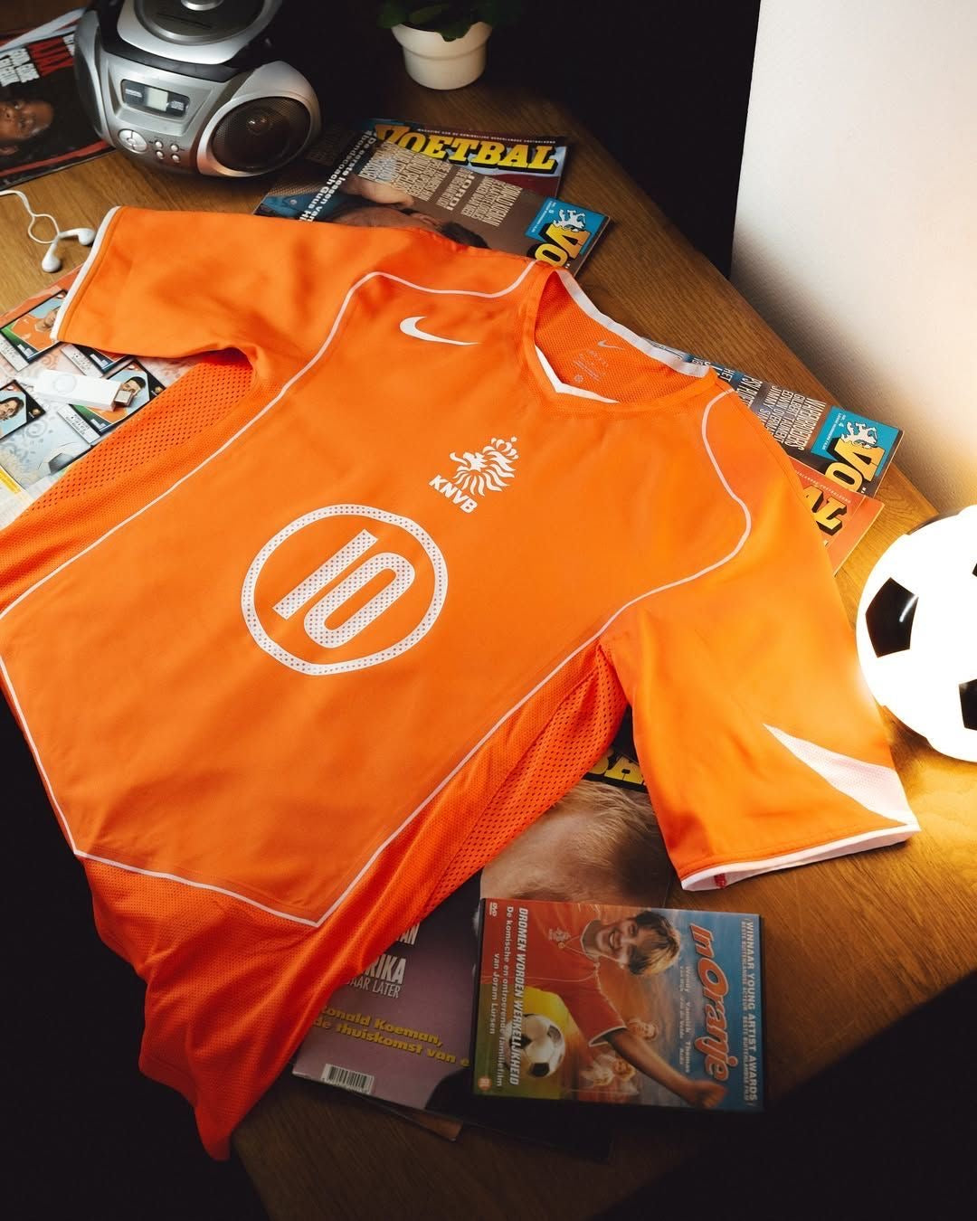 TODAS LAS CAMISETAS