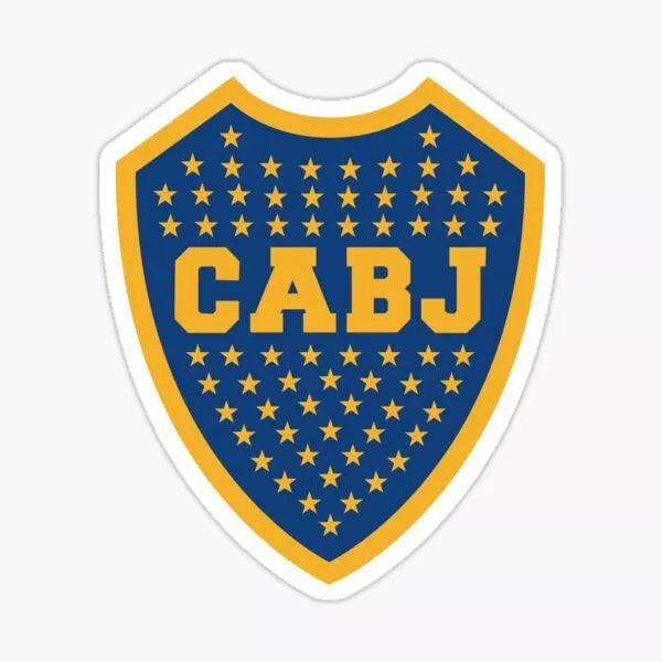 BOCA JUNIORS