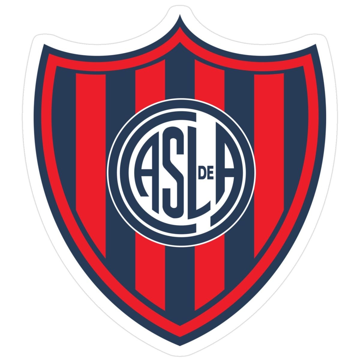 SAN LORENZO