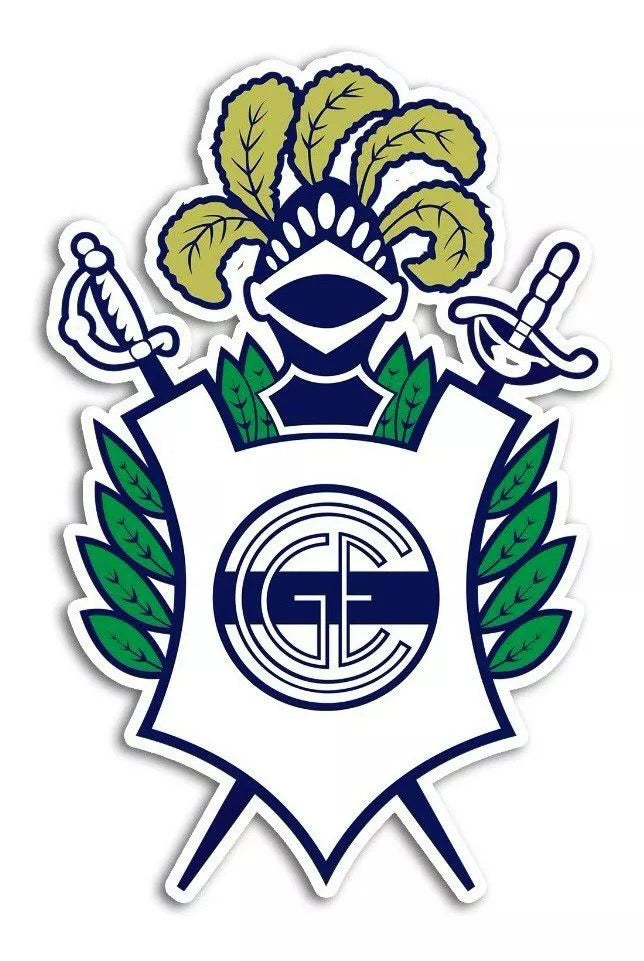 GIMNASIA LP