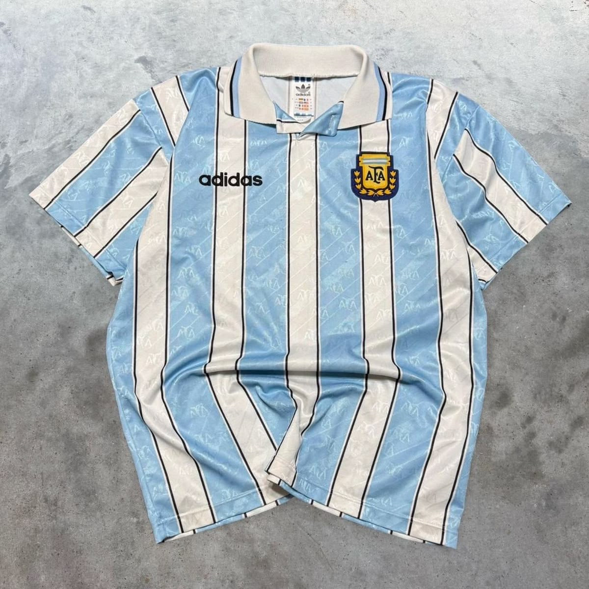 ARGENTINA