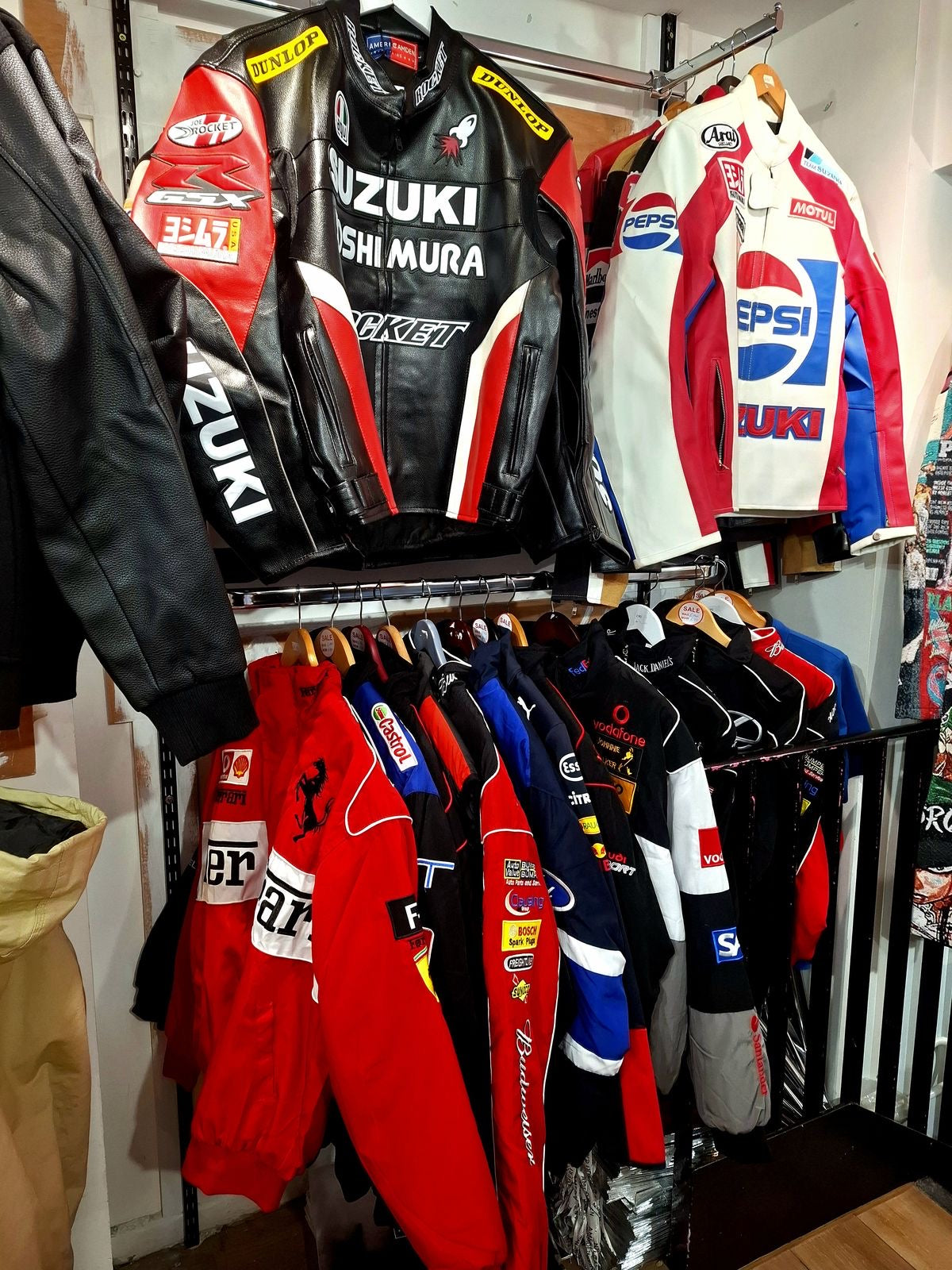CARRERAS