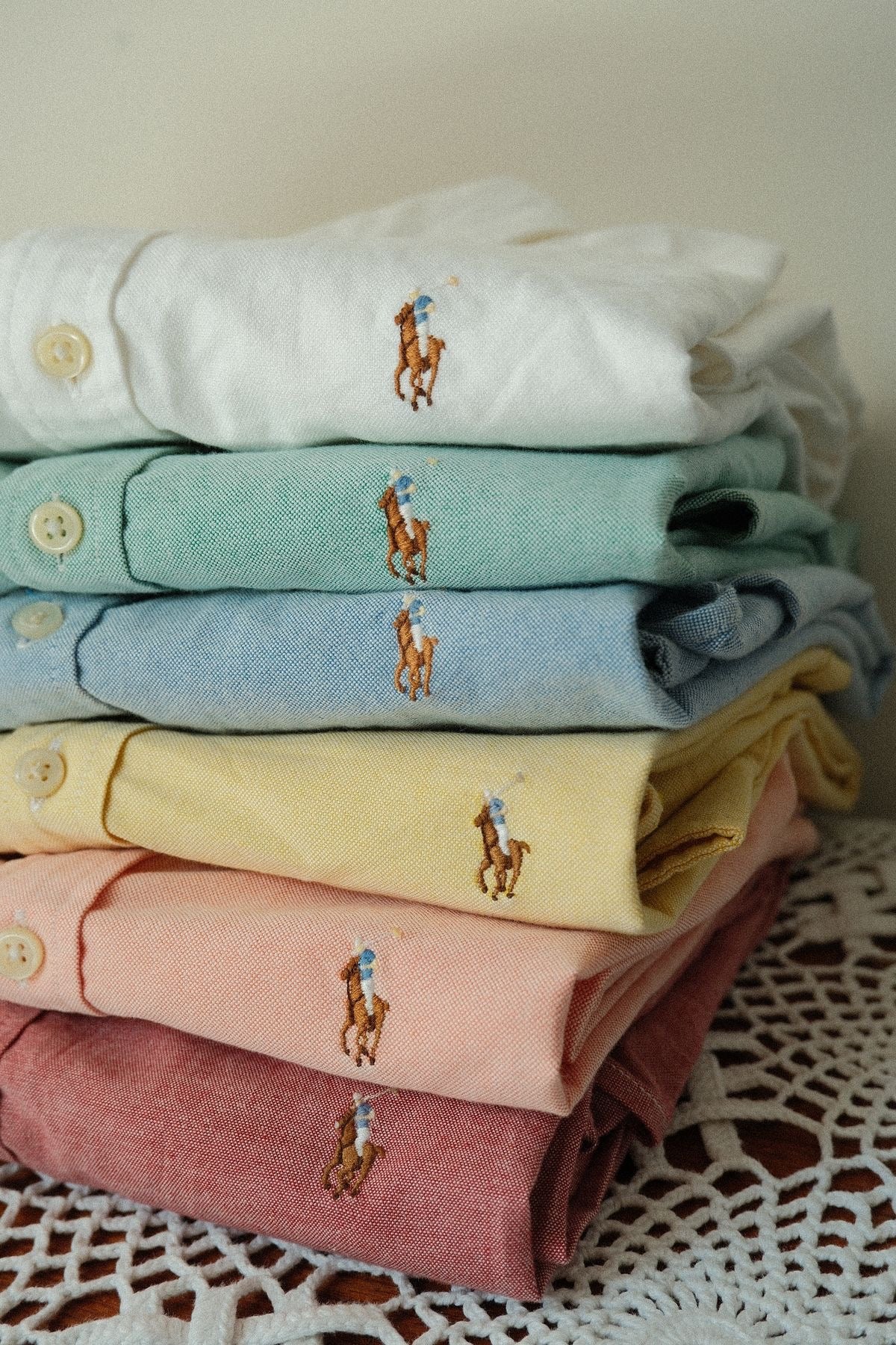 CAMISAS
