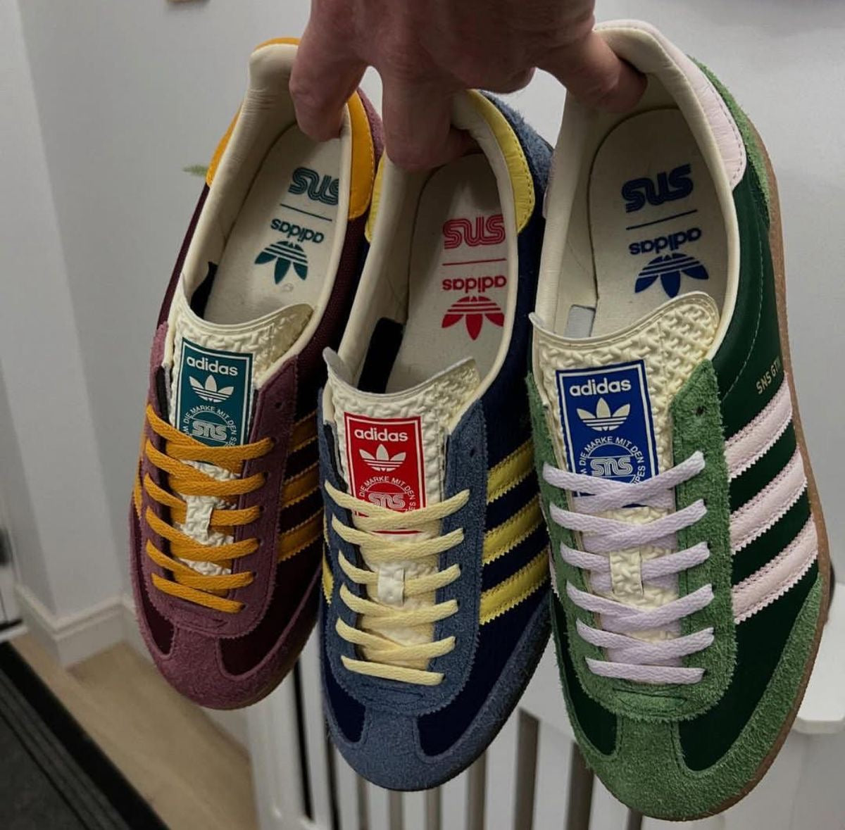 ZAPATILLAS