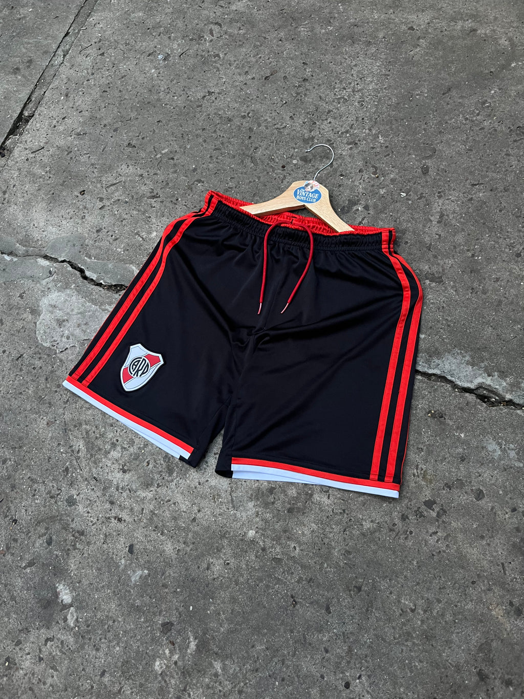 Short River Adidas Original
