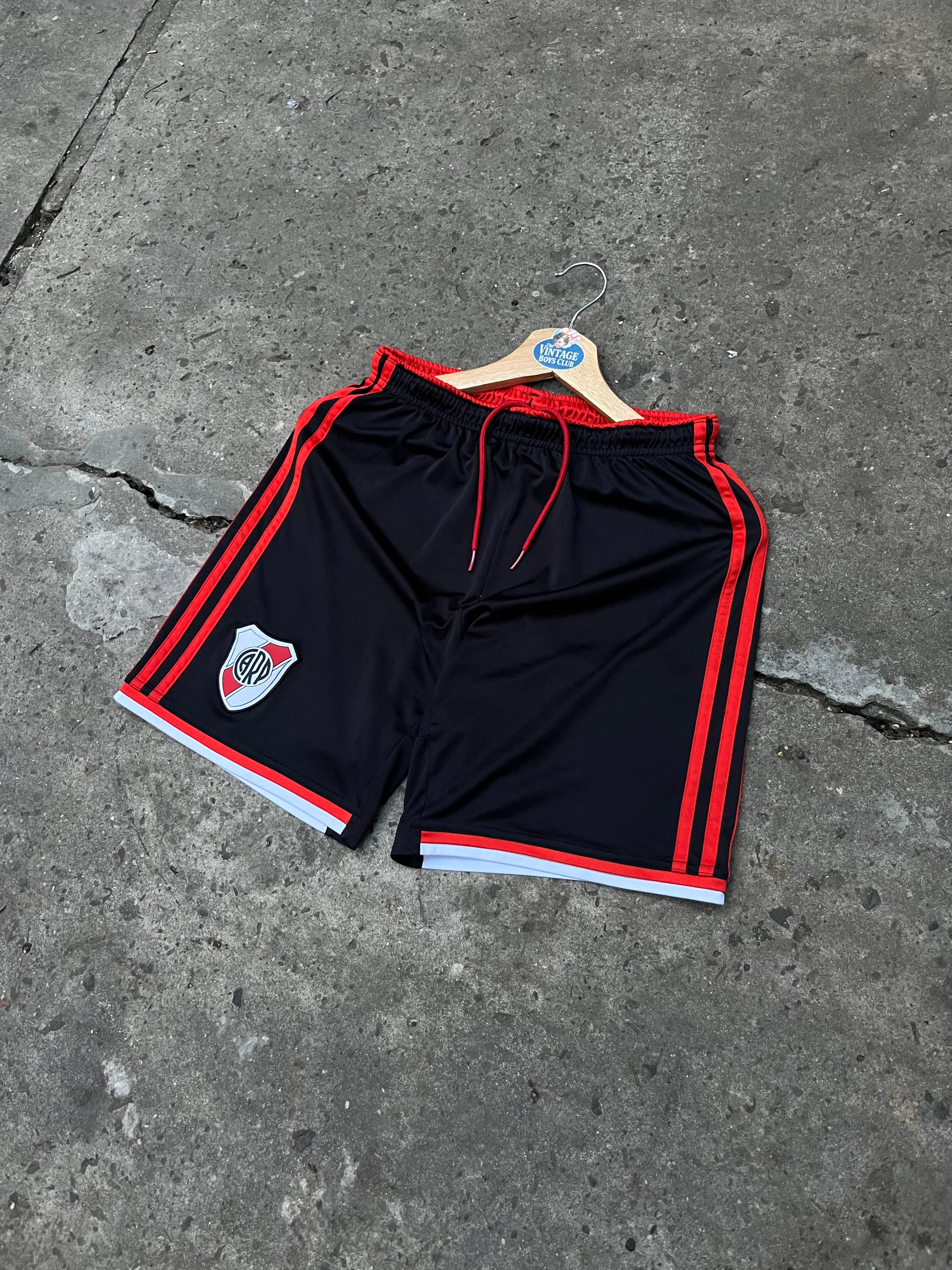 Short River Adidas Original