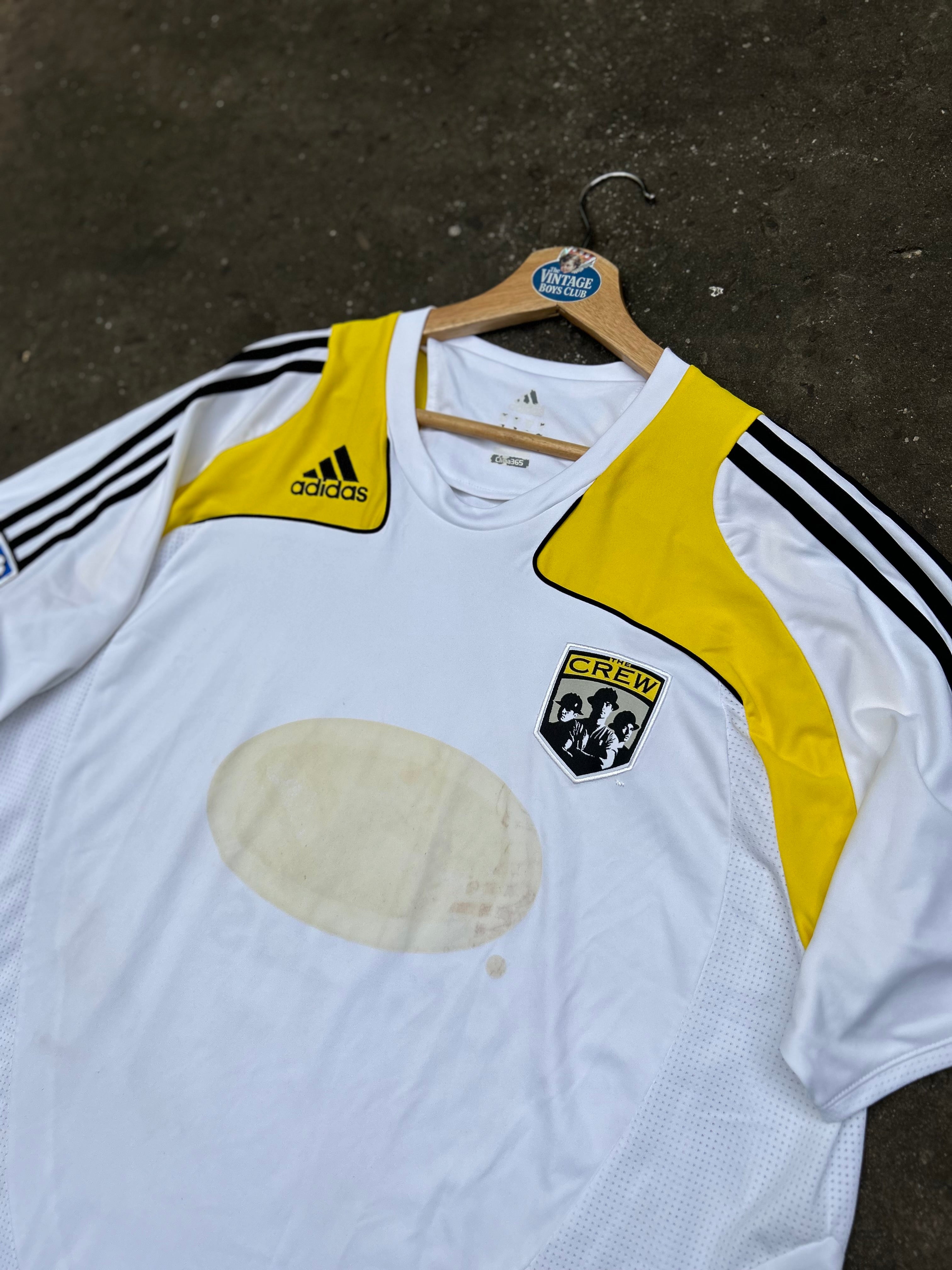 Camiseta The Crew MLS 2009 Original