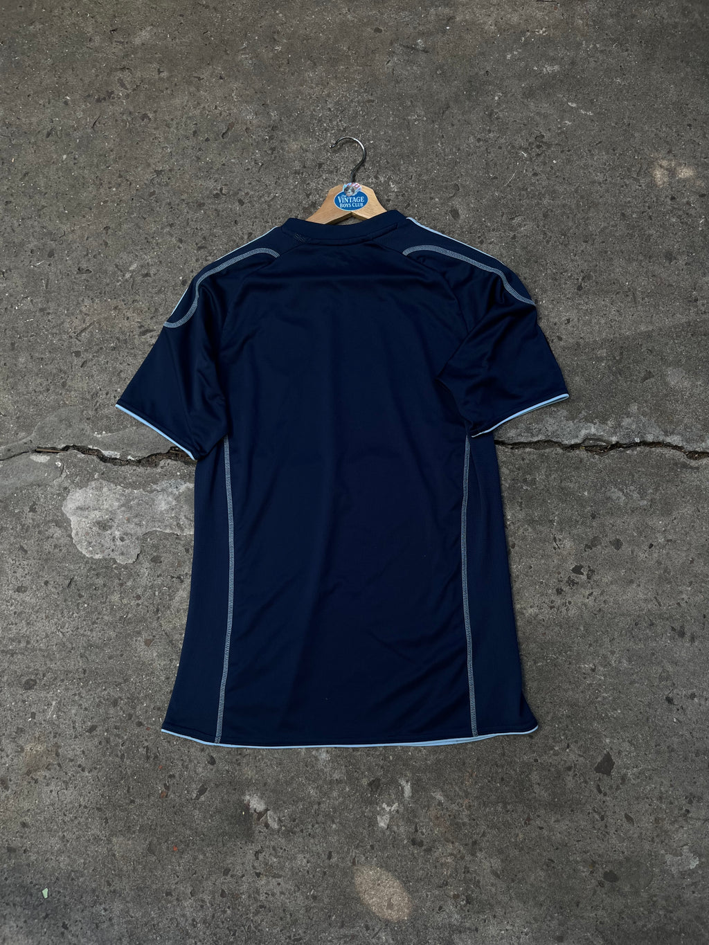 Camiseta Kansas City 2010 Original