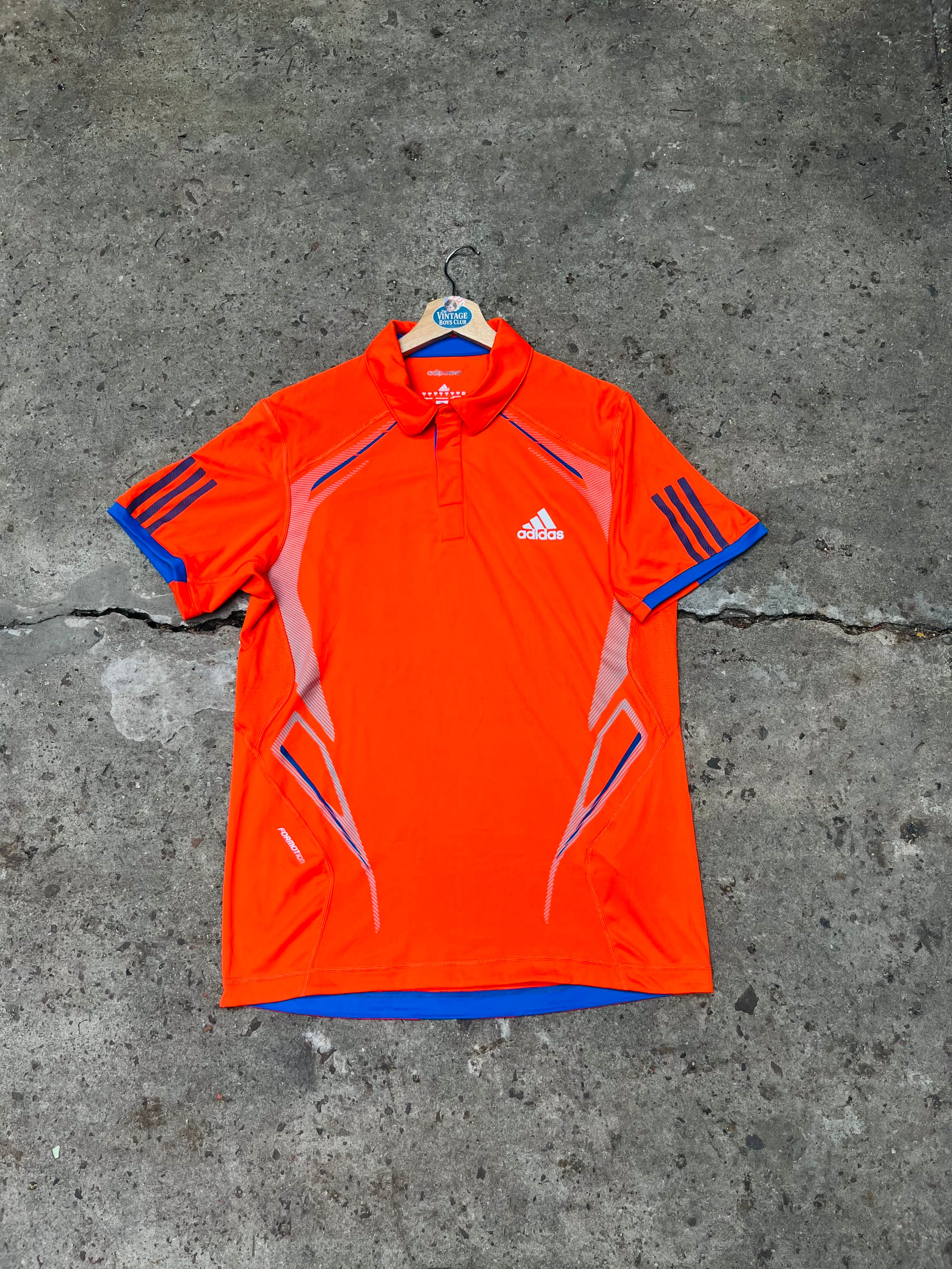 Chomba Adidas Formation Original