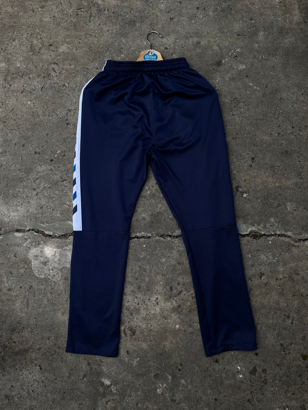 Pantalón Gimnasia Hummel Original