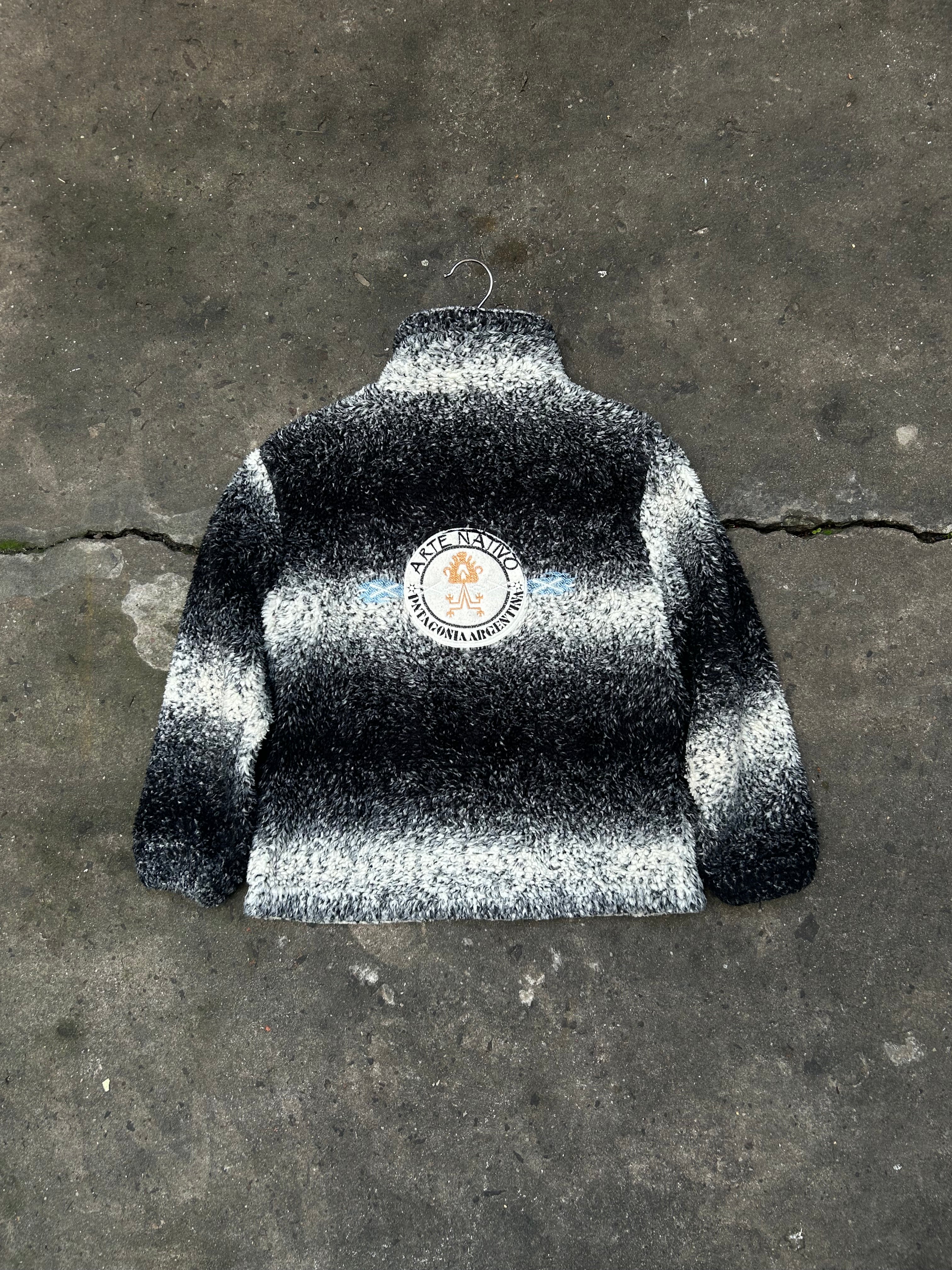 Campera Patagonia Vintage de Lana