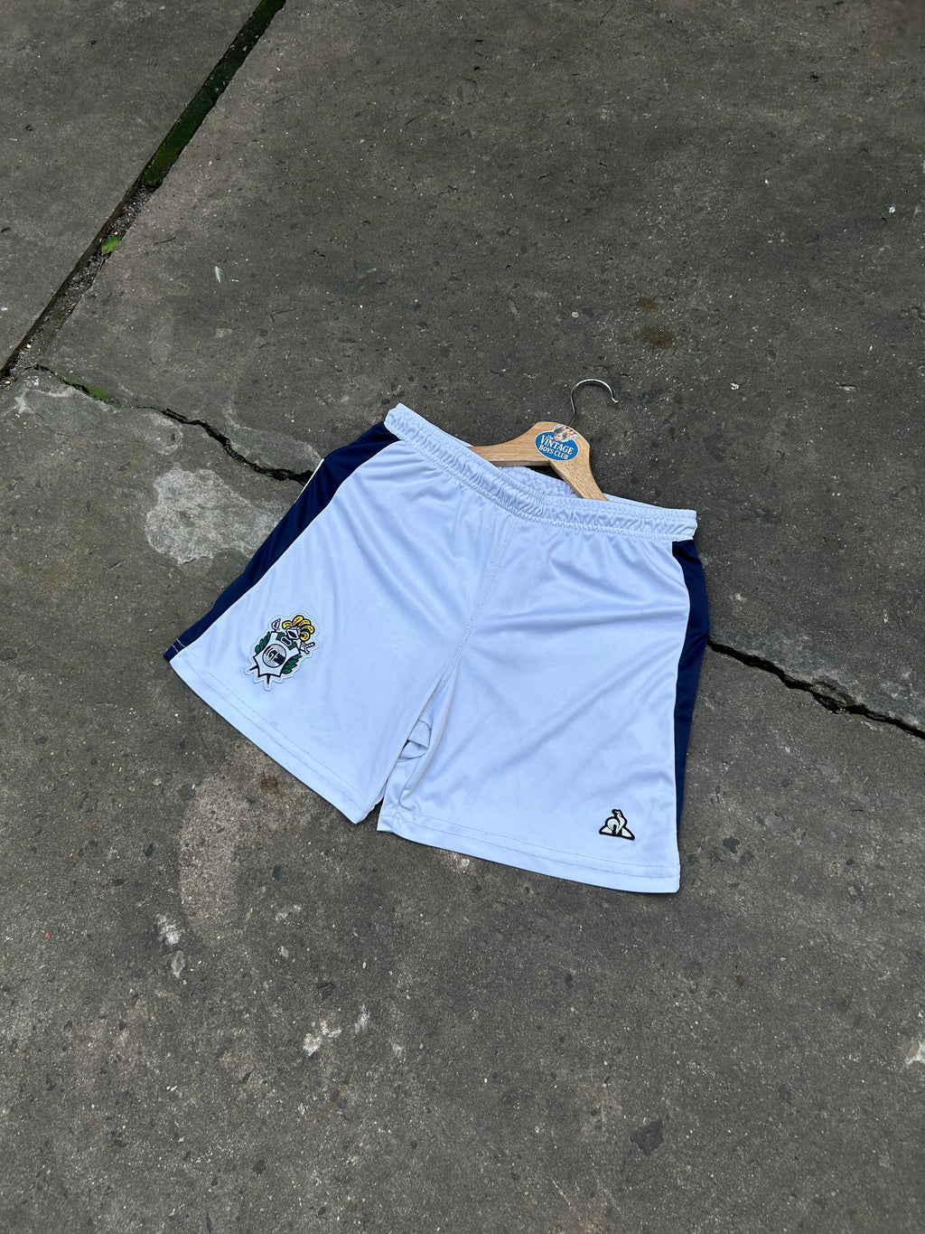 Short Gimnasia Lecoq Original