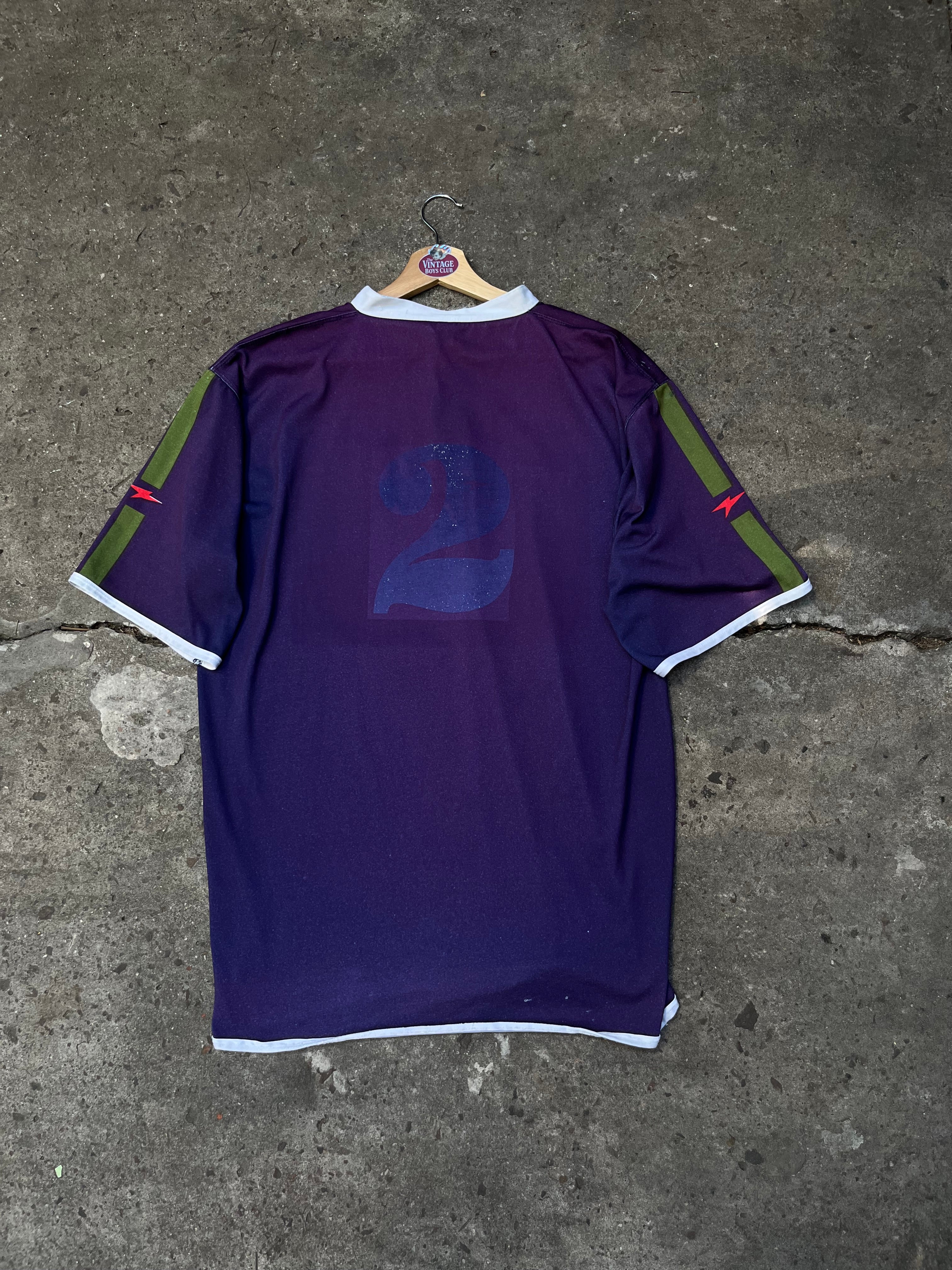 Camiseta Club Rosario Topper de Juego