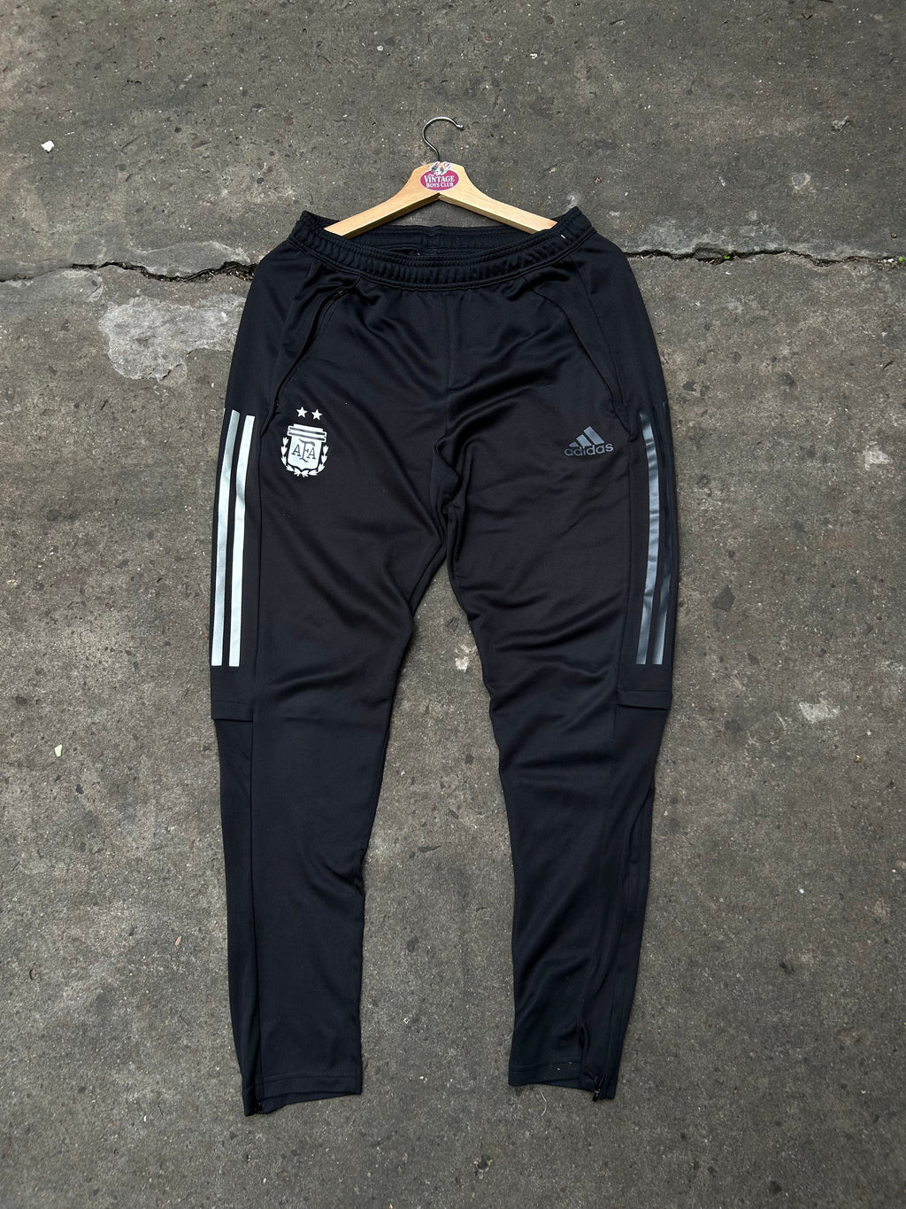 Pantalon Argentina 2020 Adidas Original