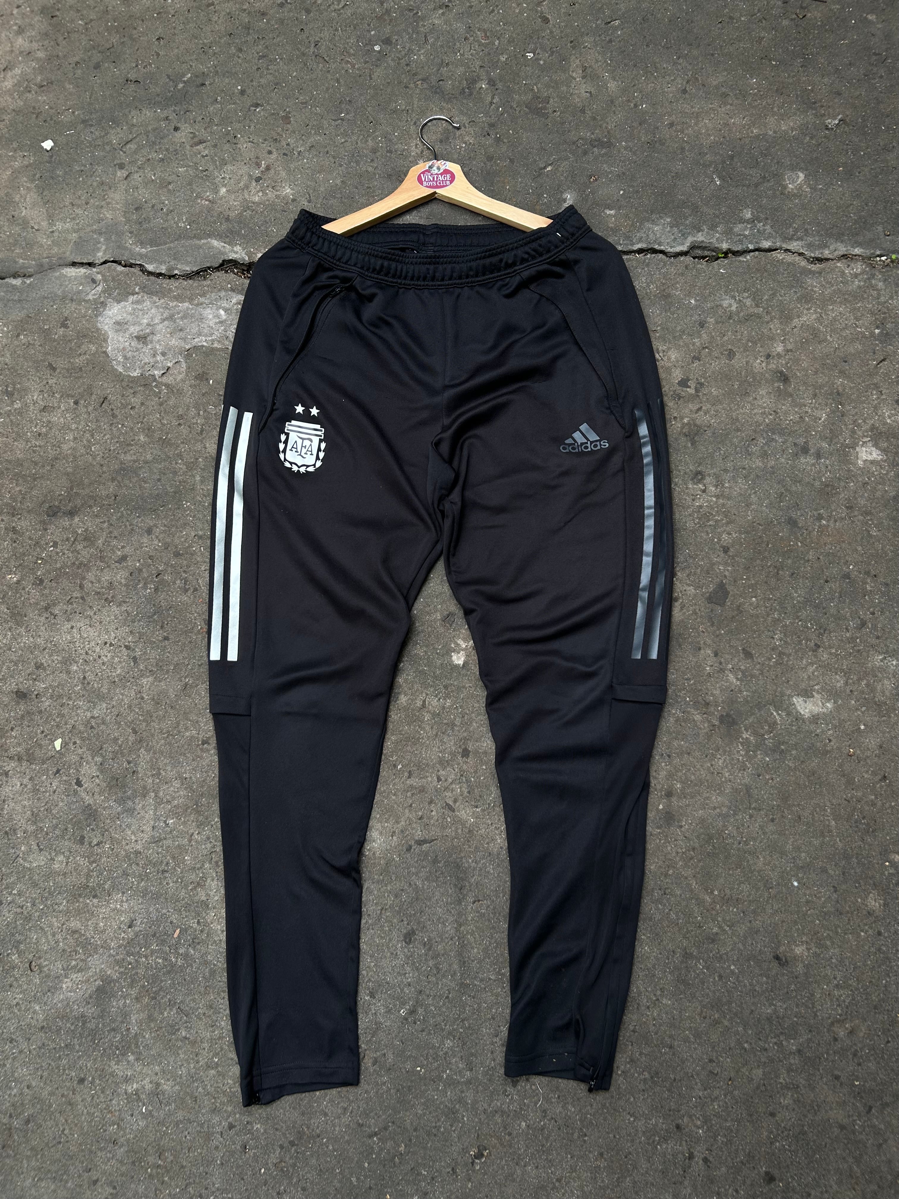 Pantalon Argentina 2020 Adidas Original