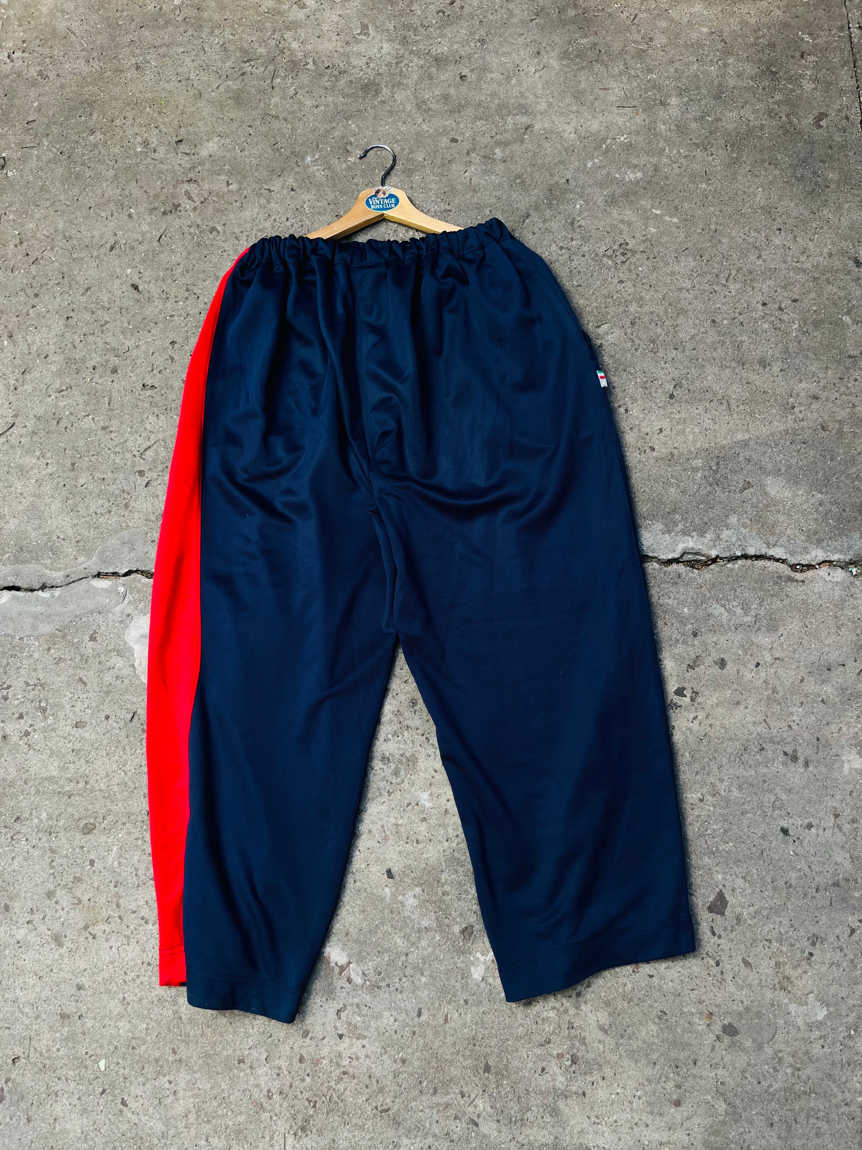 Pantalón San Lorenzo Lotto de Utileria
