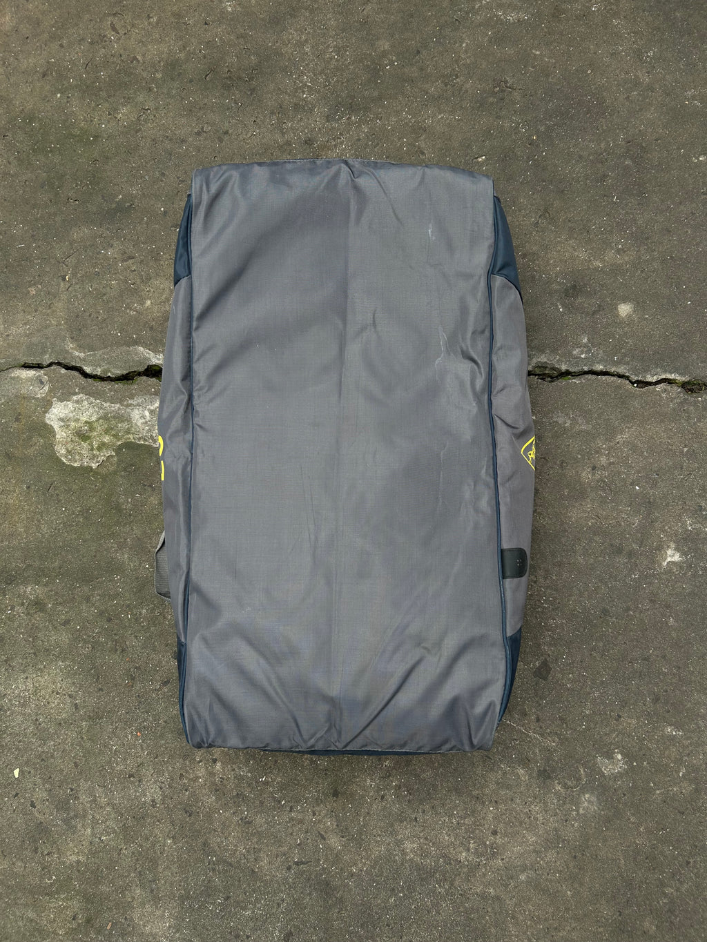 Bolso La Plata Rugby Canterbury de Utileria