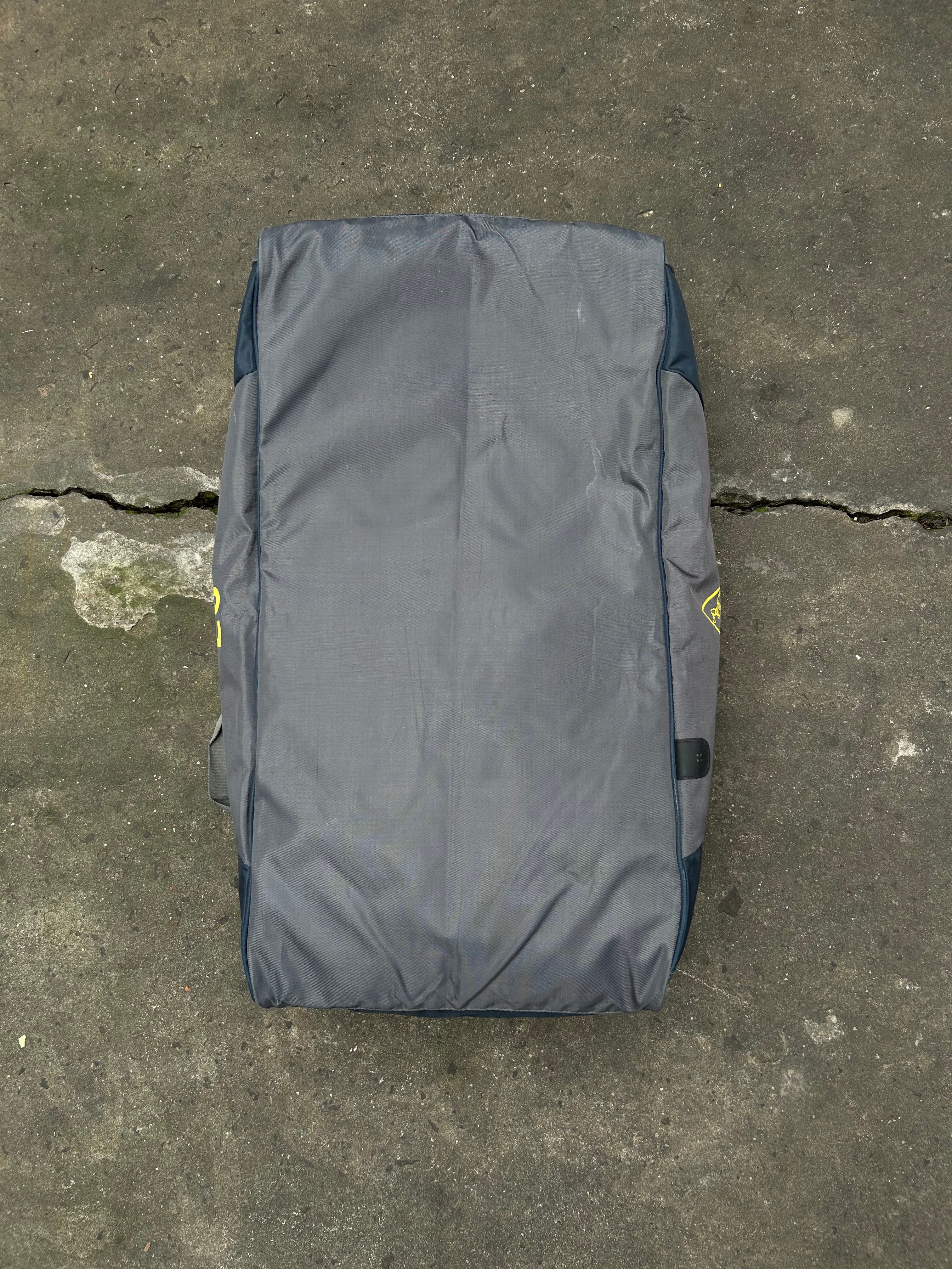 Bolso La Plata Rugby Canterbury de Utileria