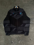 Campera Manchester City Rompeviento Original