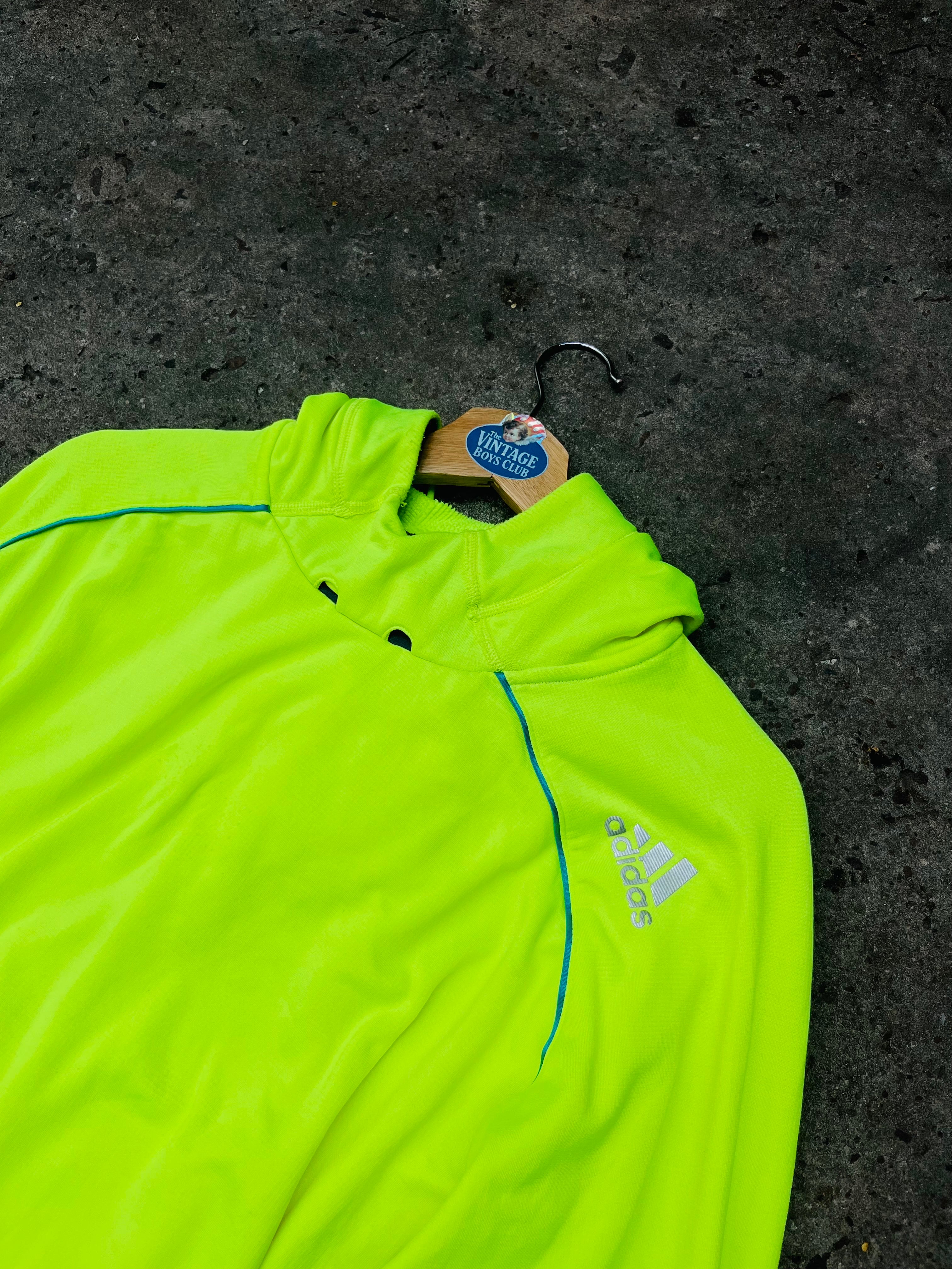Buzo Adidas Climawarm Original
