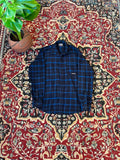 Camisa Leñador Kevingston Original