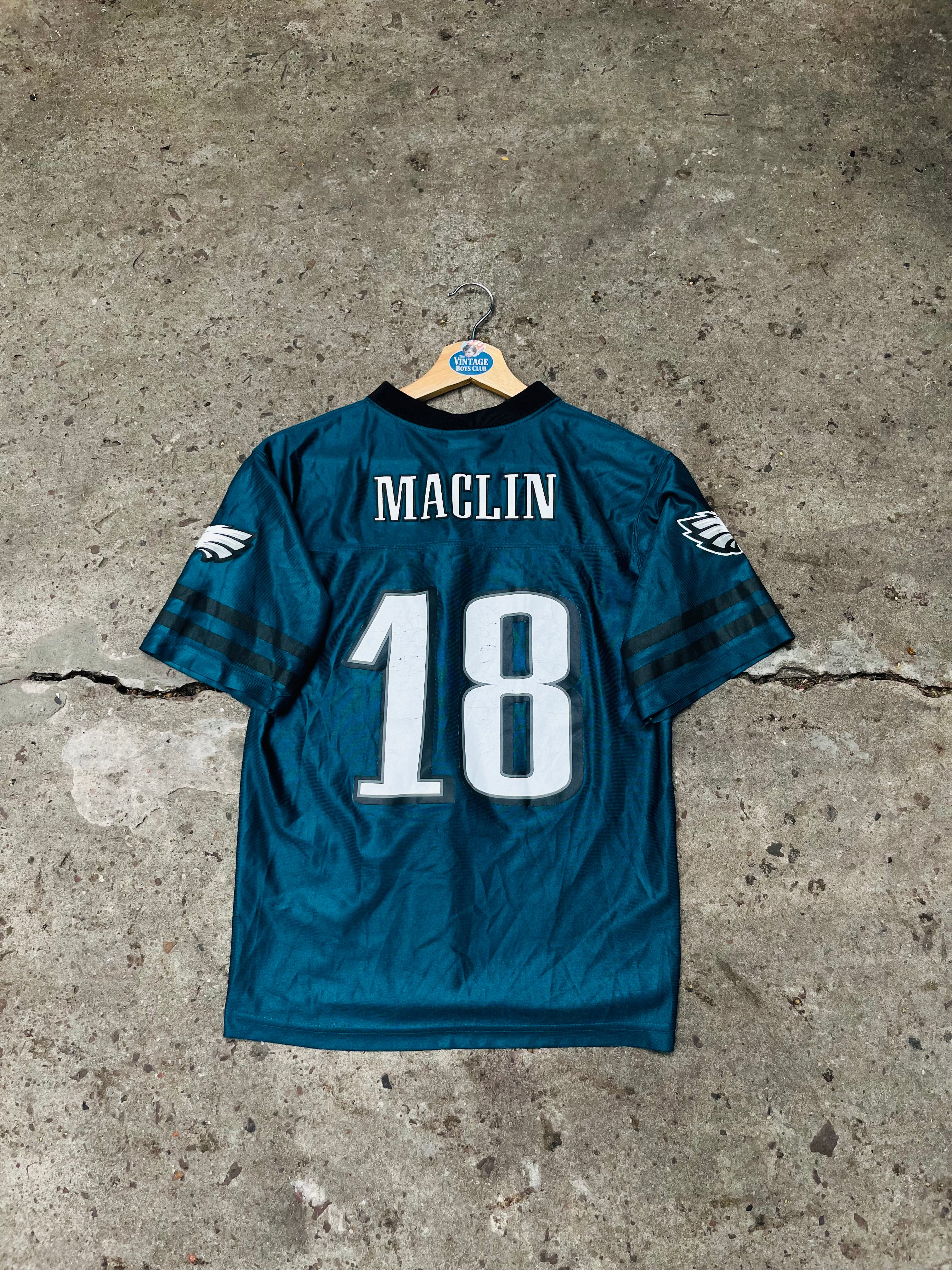 Camiseta Fútbol Americano Vintage