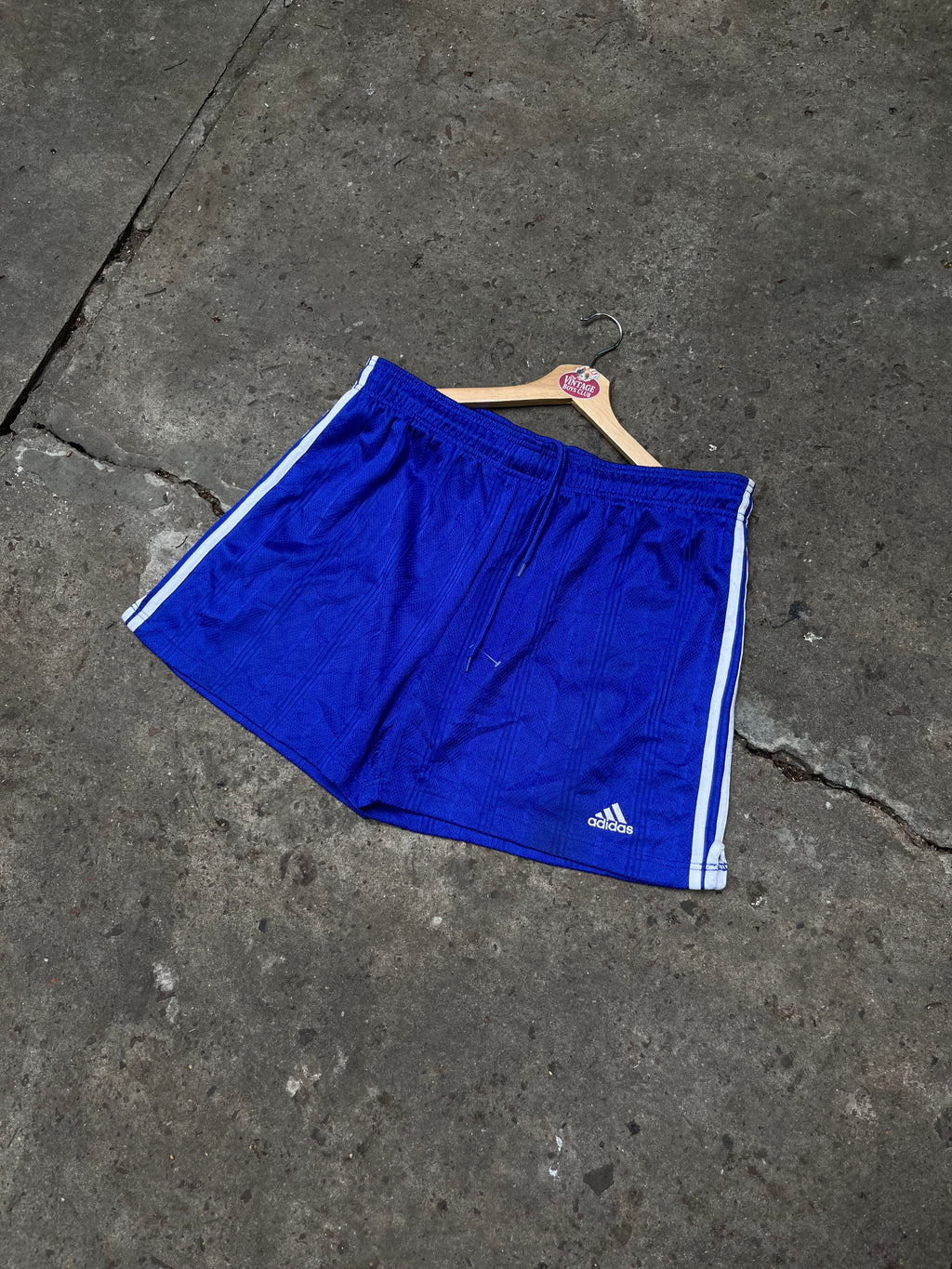 Short Adidas Vintage Original