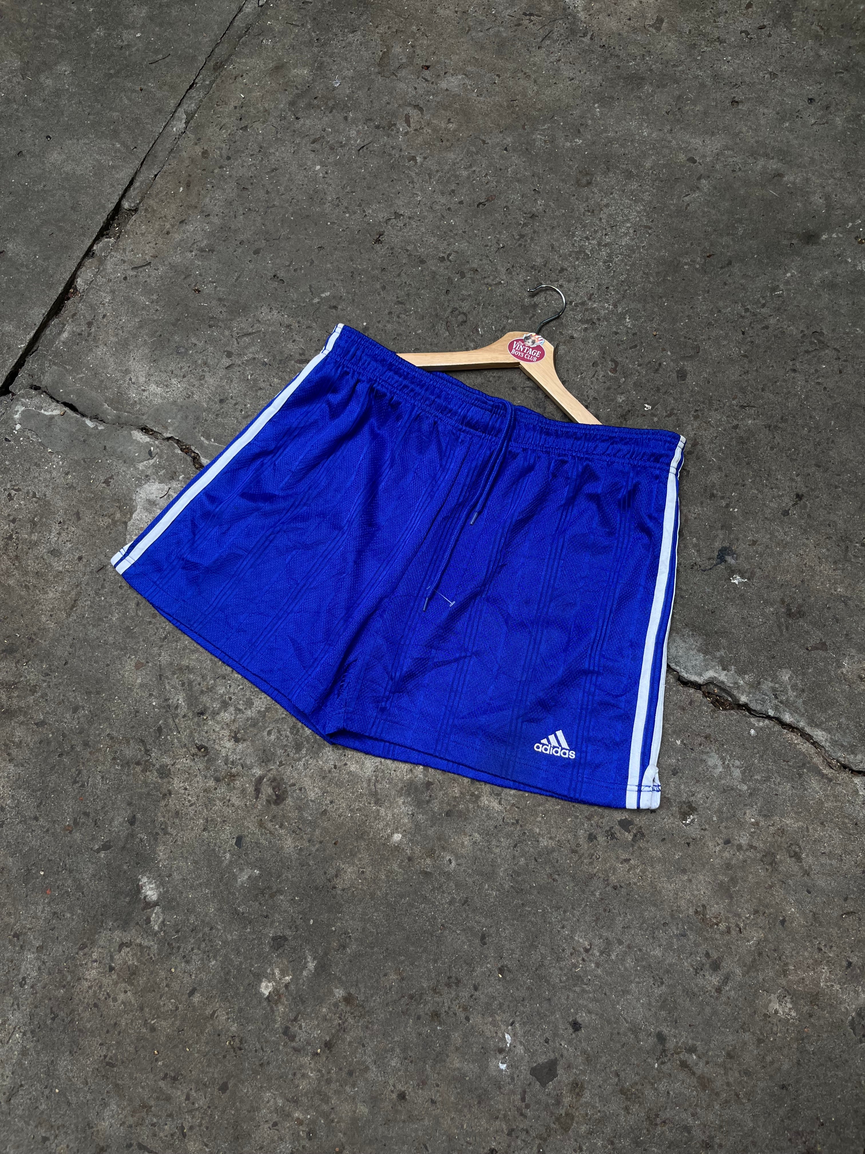 Short Adidas Vintage Original