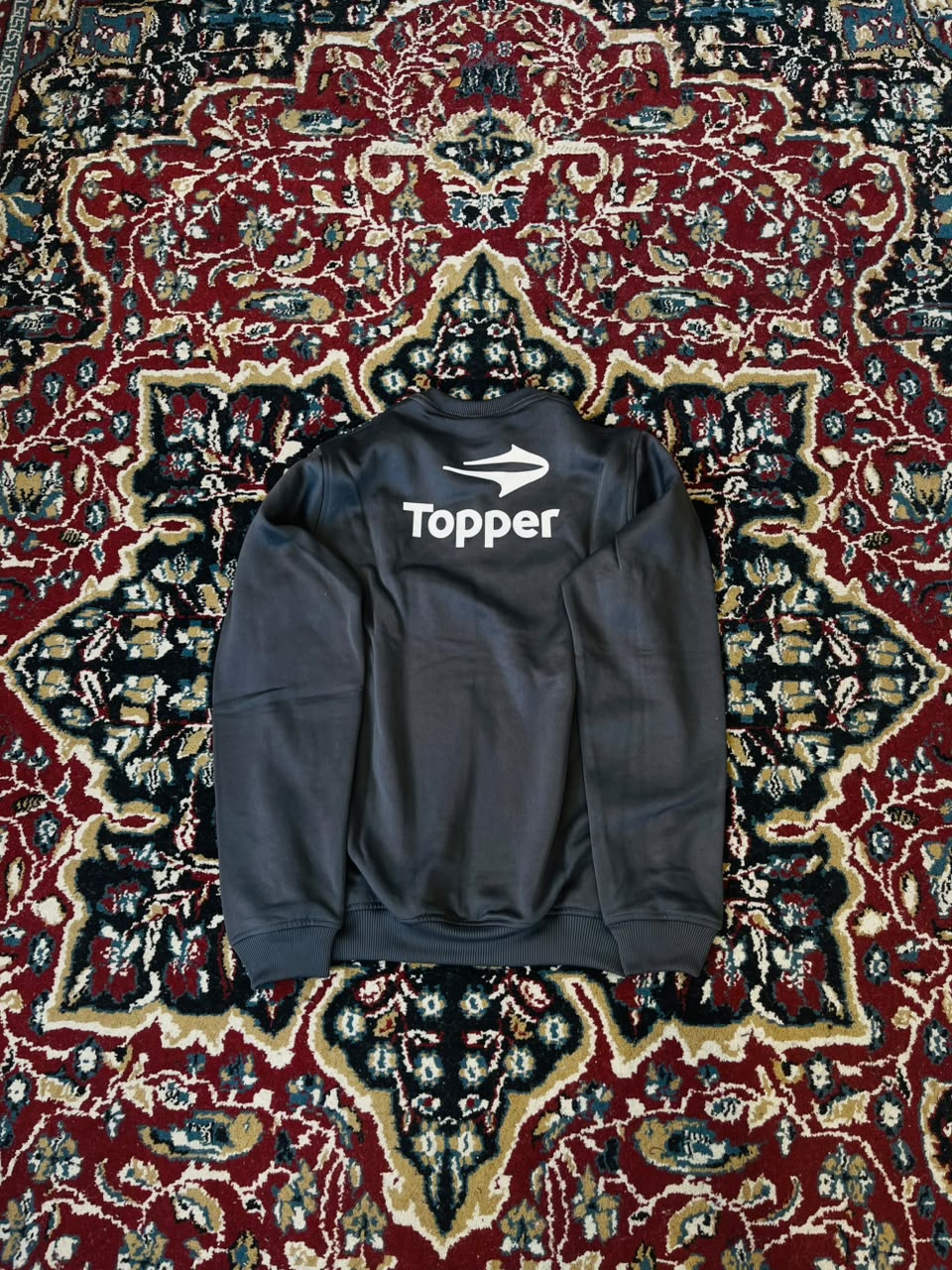 Buzo Estudiantes 2010 Topper Original