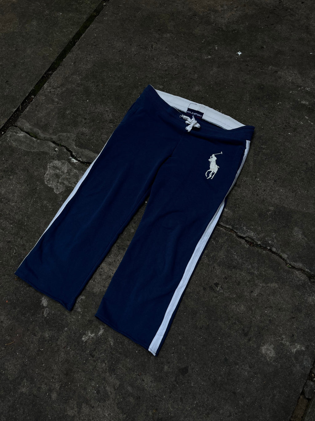 Pantalon Polo SPORT Big Pony Original