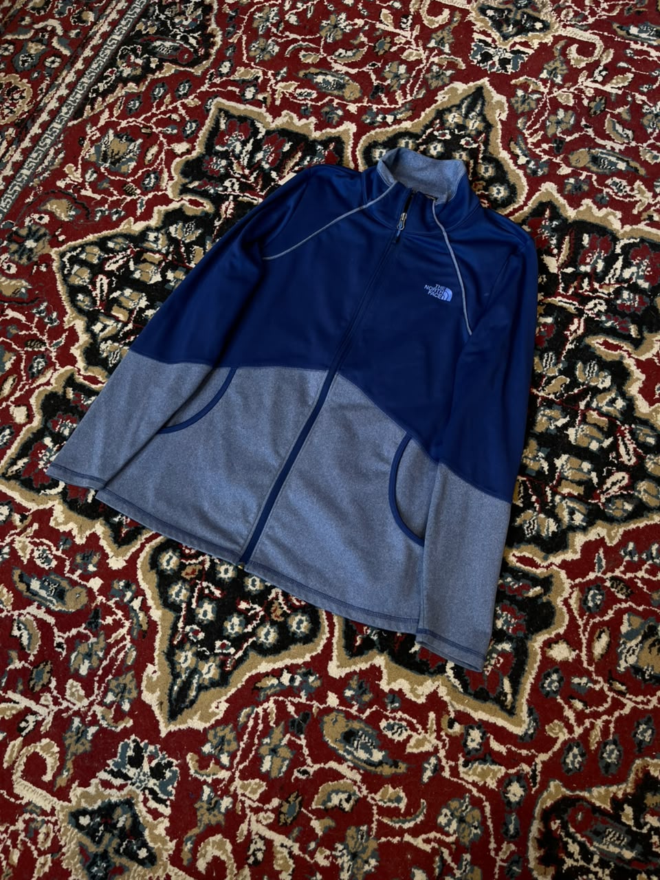 Campera North Face Tech Original