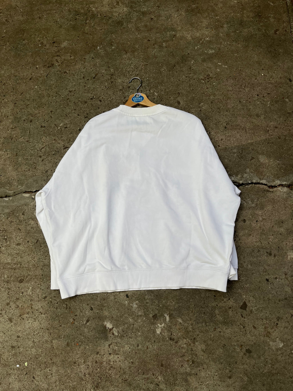Buzo Tommy Hilfiger Original
