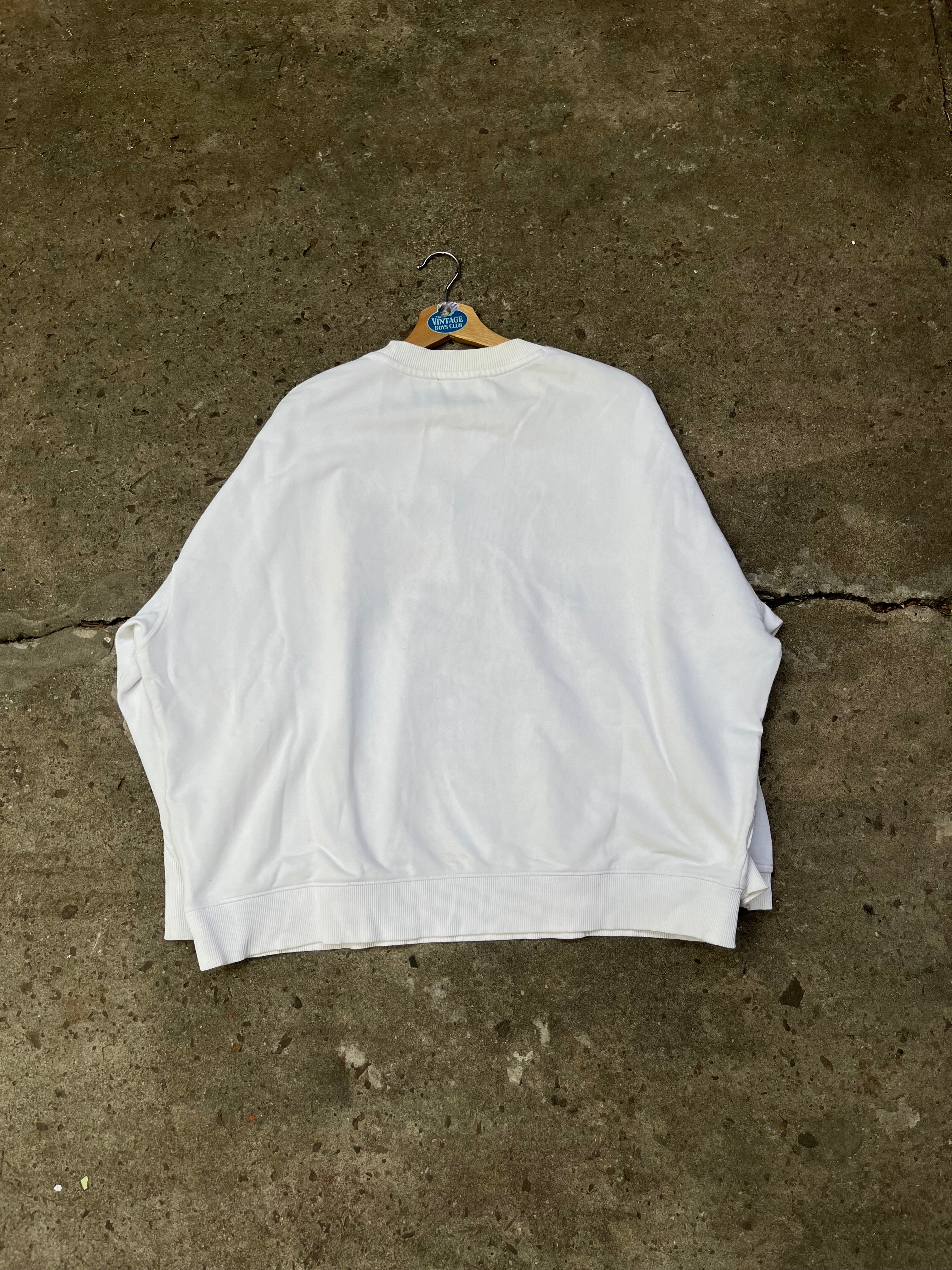 Buzo Tommy Hilfiger Original