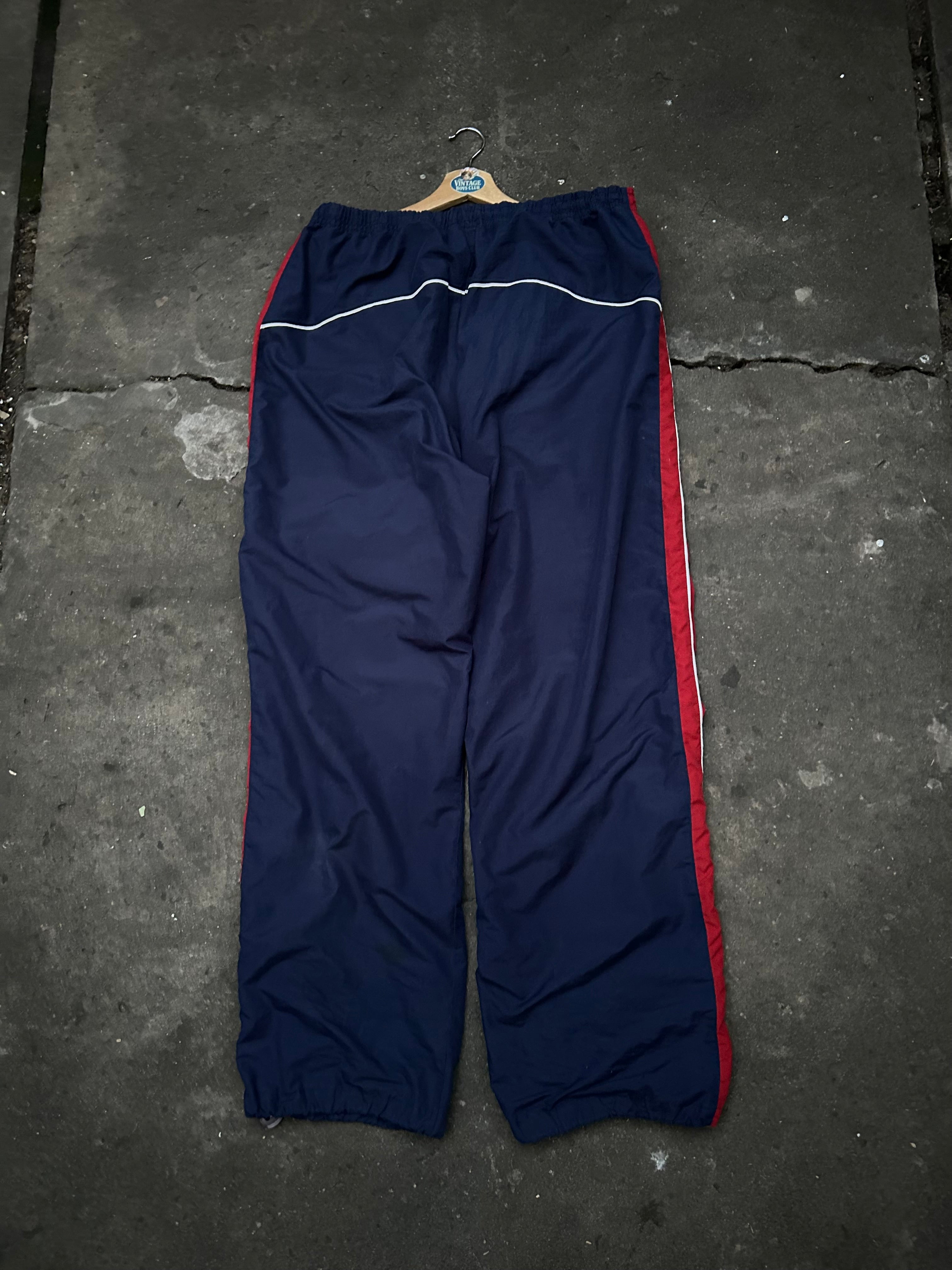 Pantalon URBA Topper Rompeviento Original