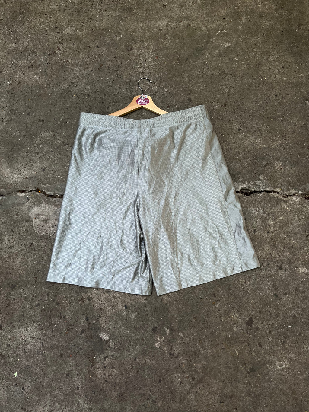 Short Nike Básquet Retro Original