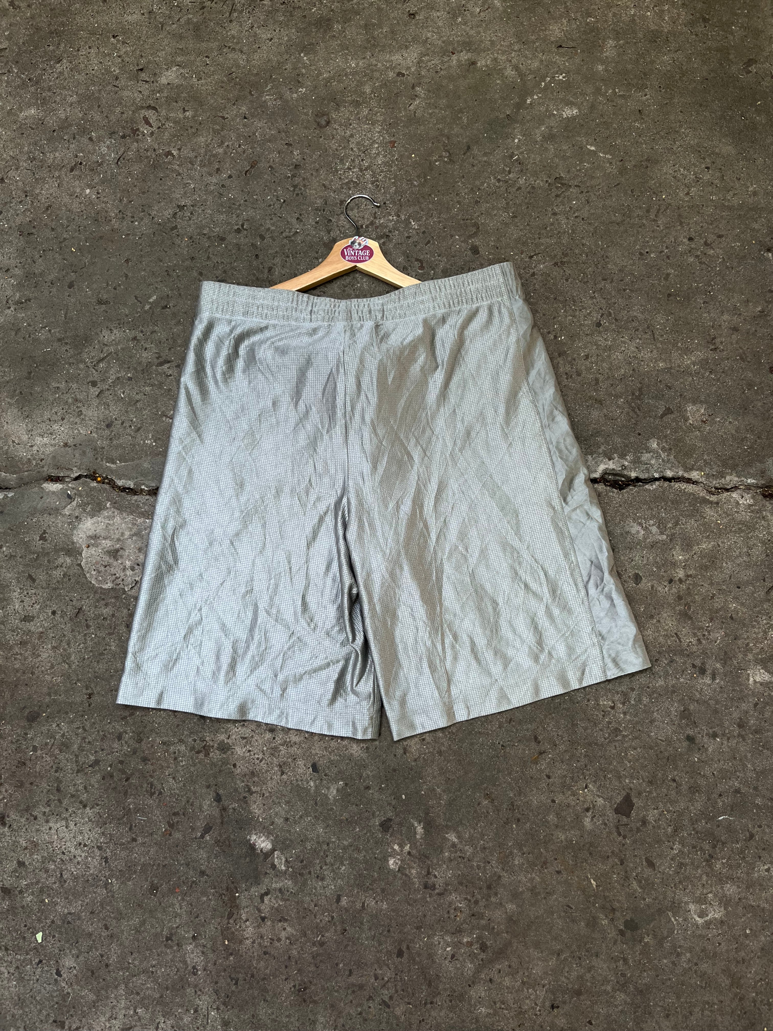 Short Nike Básquet Retro Original