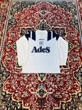 Camiseta Independiente 93' Manga Larga de Juego