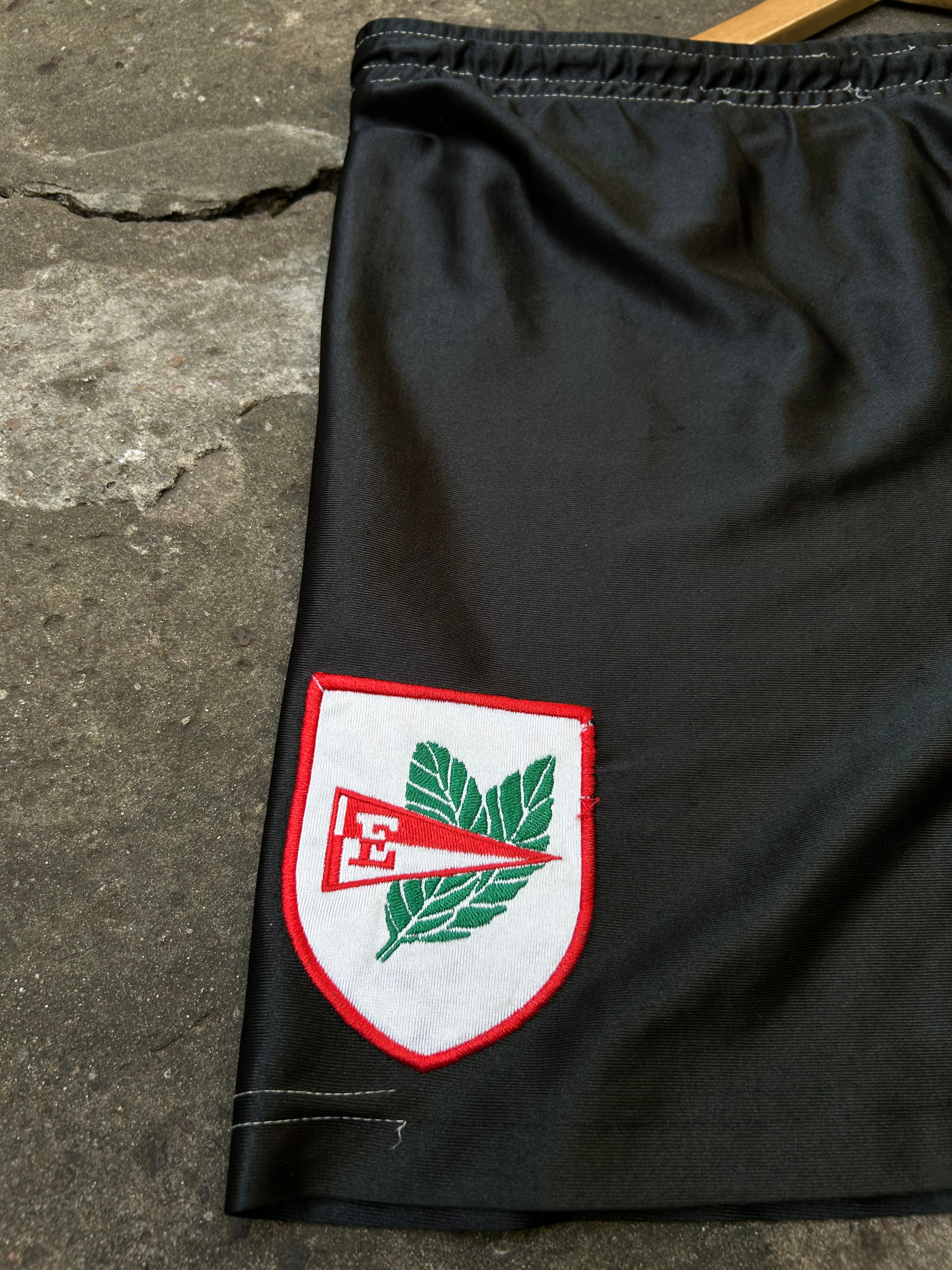 Short Estudiantes Olan 1996 Original