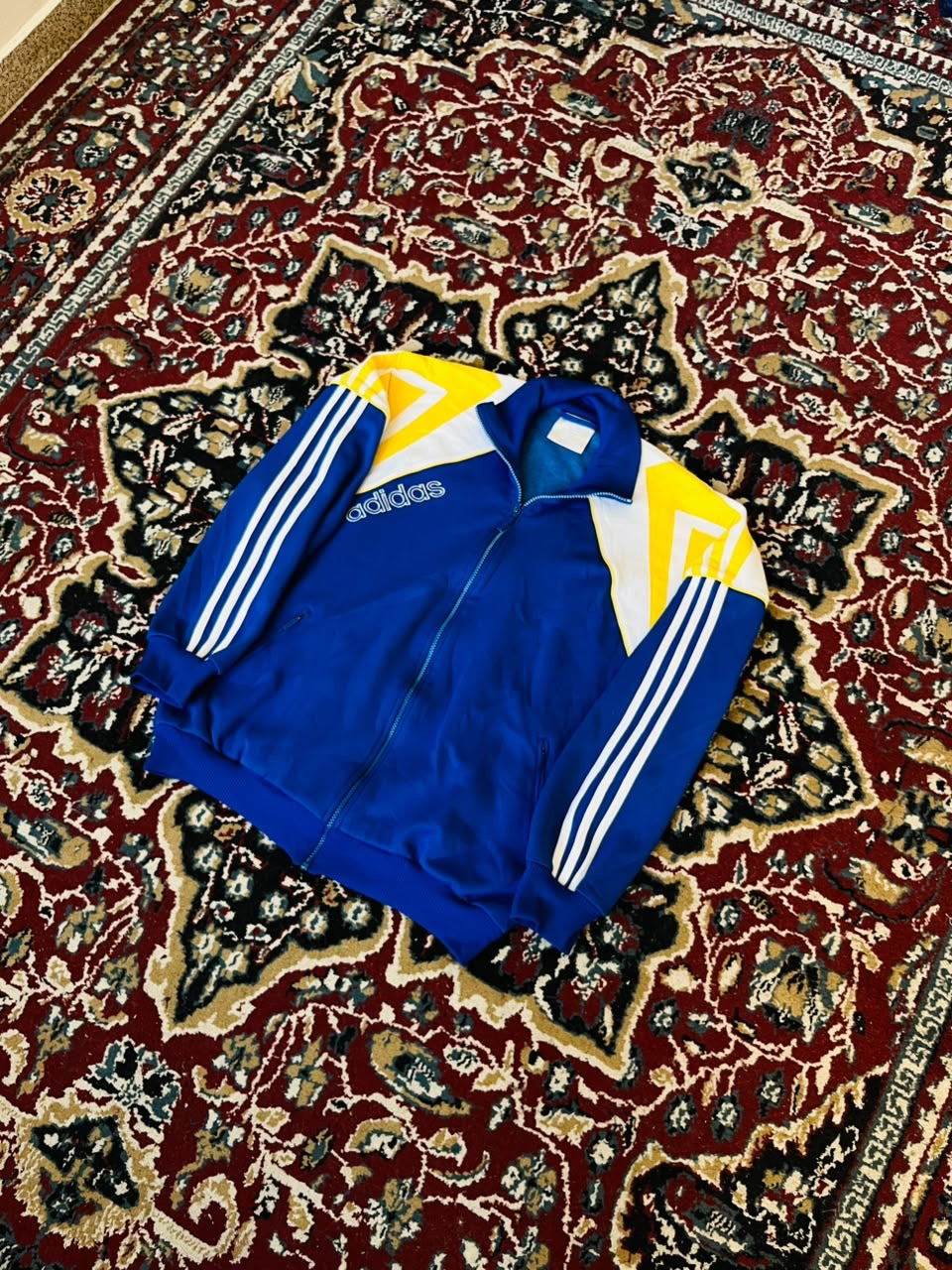 Campera Adidas 80s Vintage Original