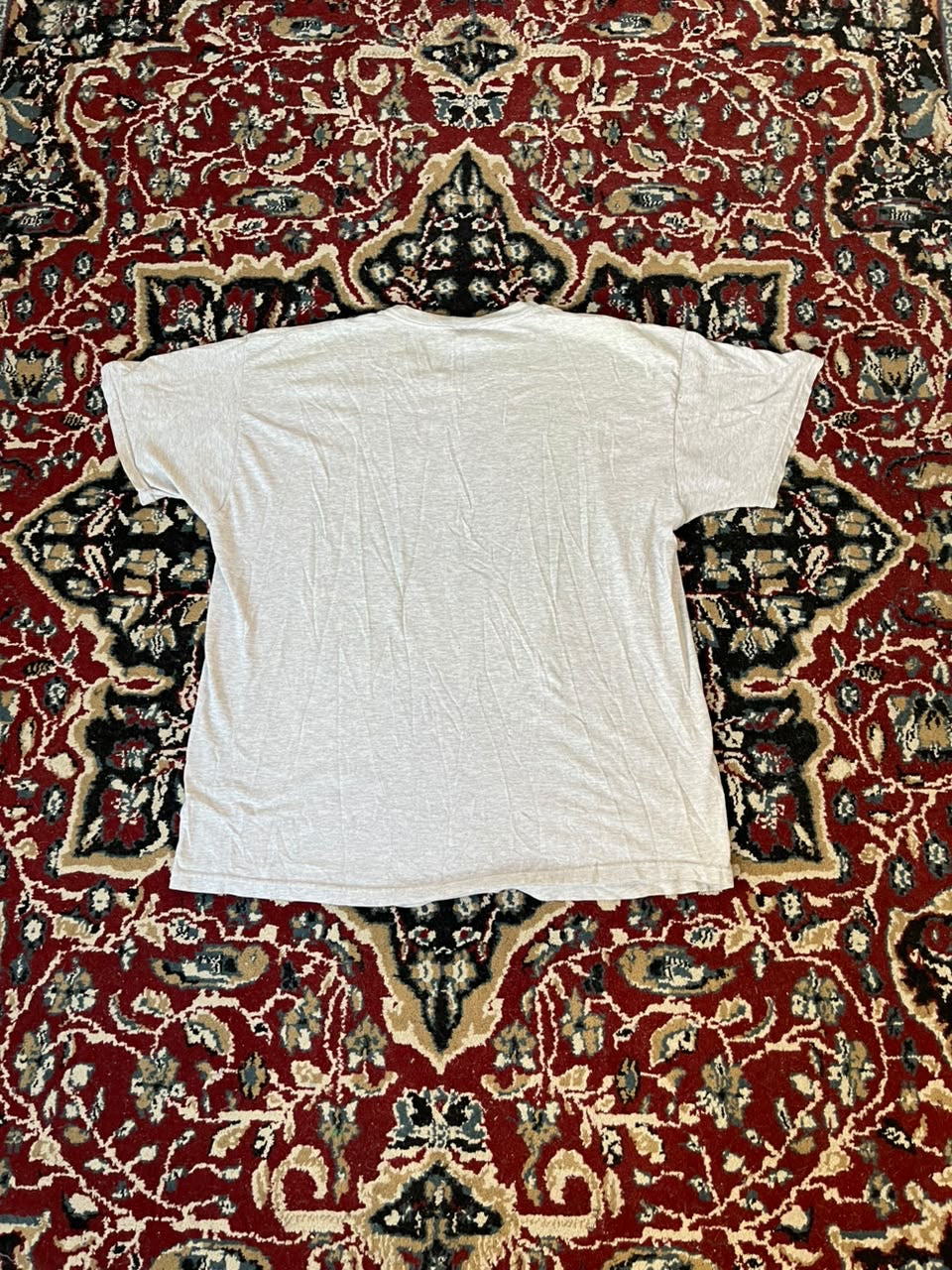 Remera Fruit of The Loom Venezia Americana Original