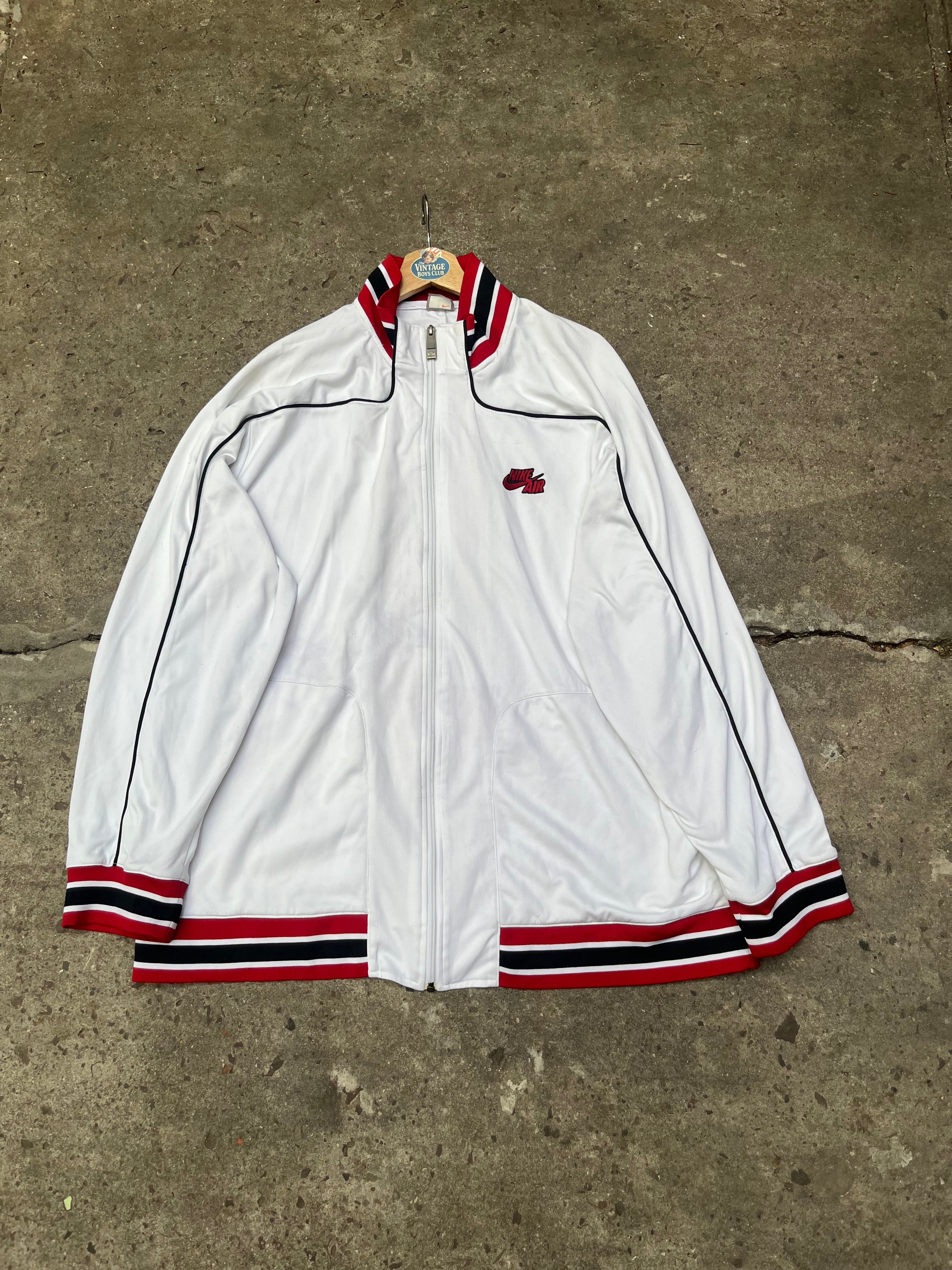 Campera Nike AIR Vintage Original