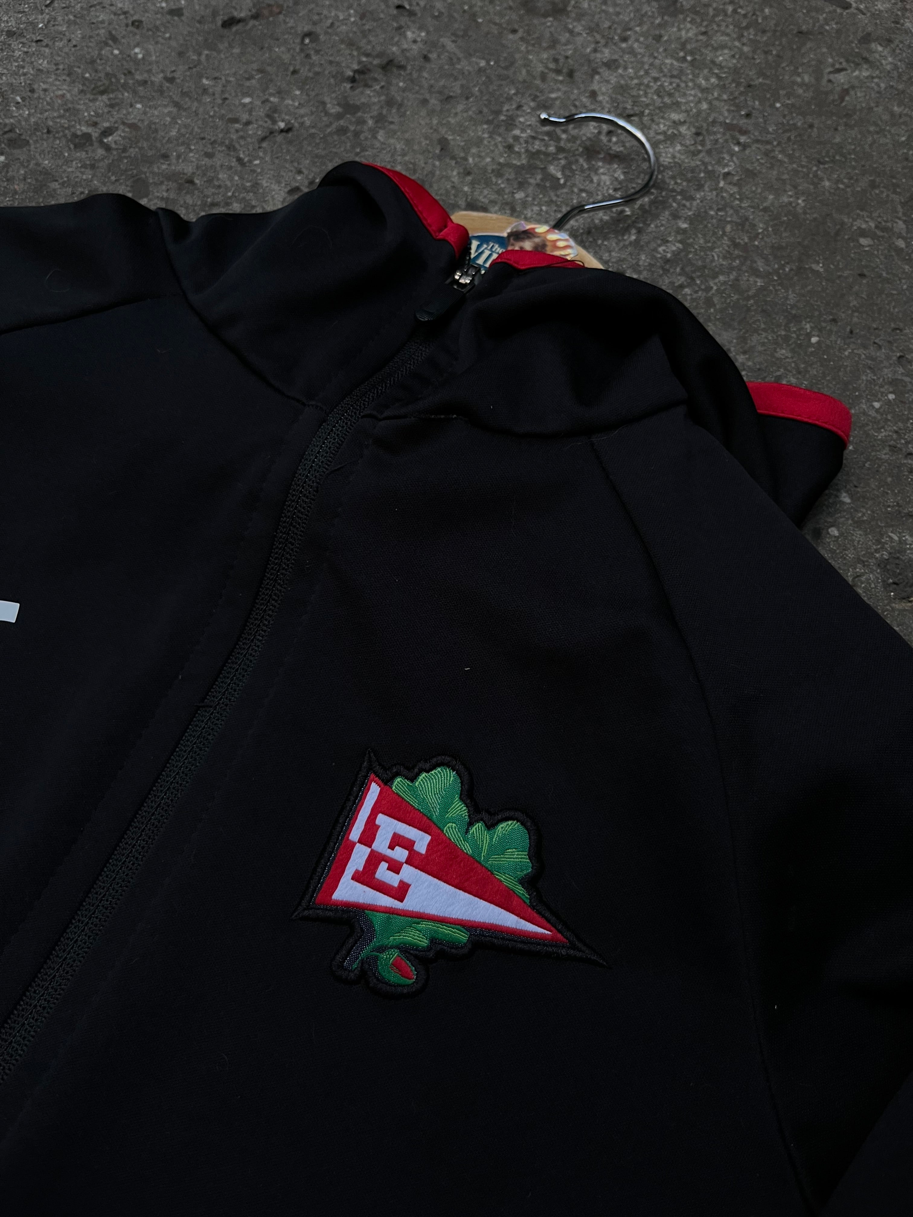 Campera Estudiantes Ruge Original