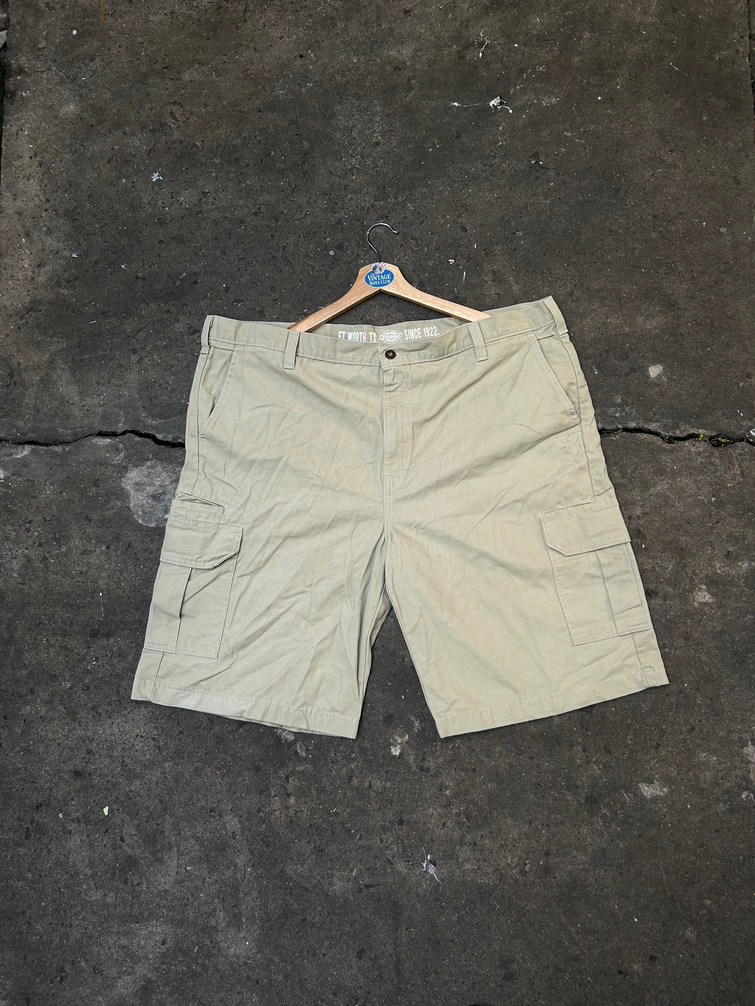 Bermuda Dickens Beige Original