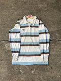 Camiseta SIC Adidas 90s Manga Larga Original