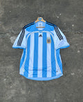 Camiseta Argentina 2006 Titular Original