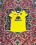 Camiseta La Plata Rugby 90años Aniversario de Juego