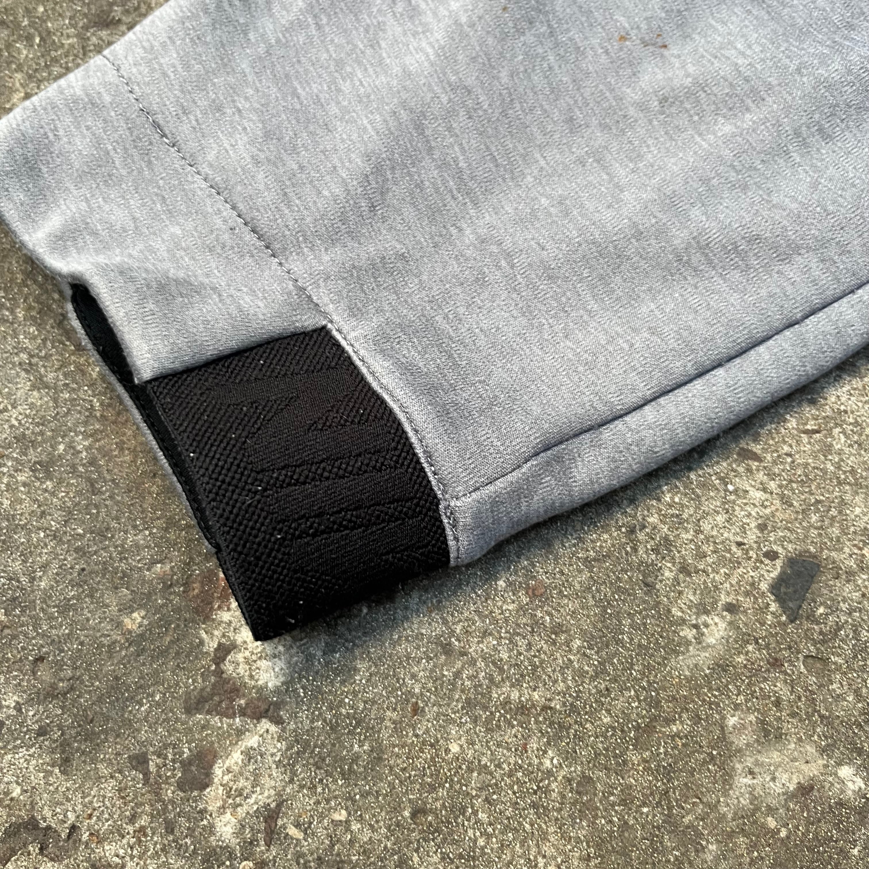 Pantalón Nike PRO Gris Original