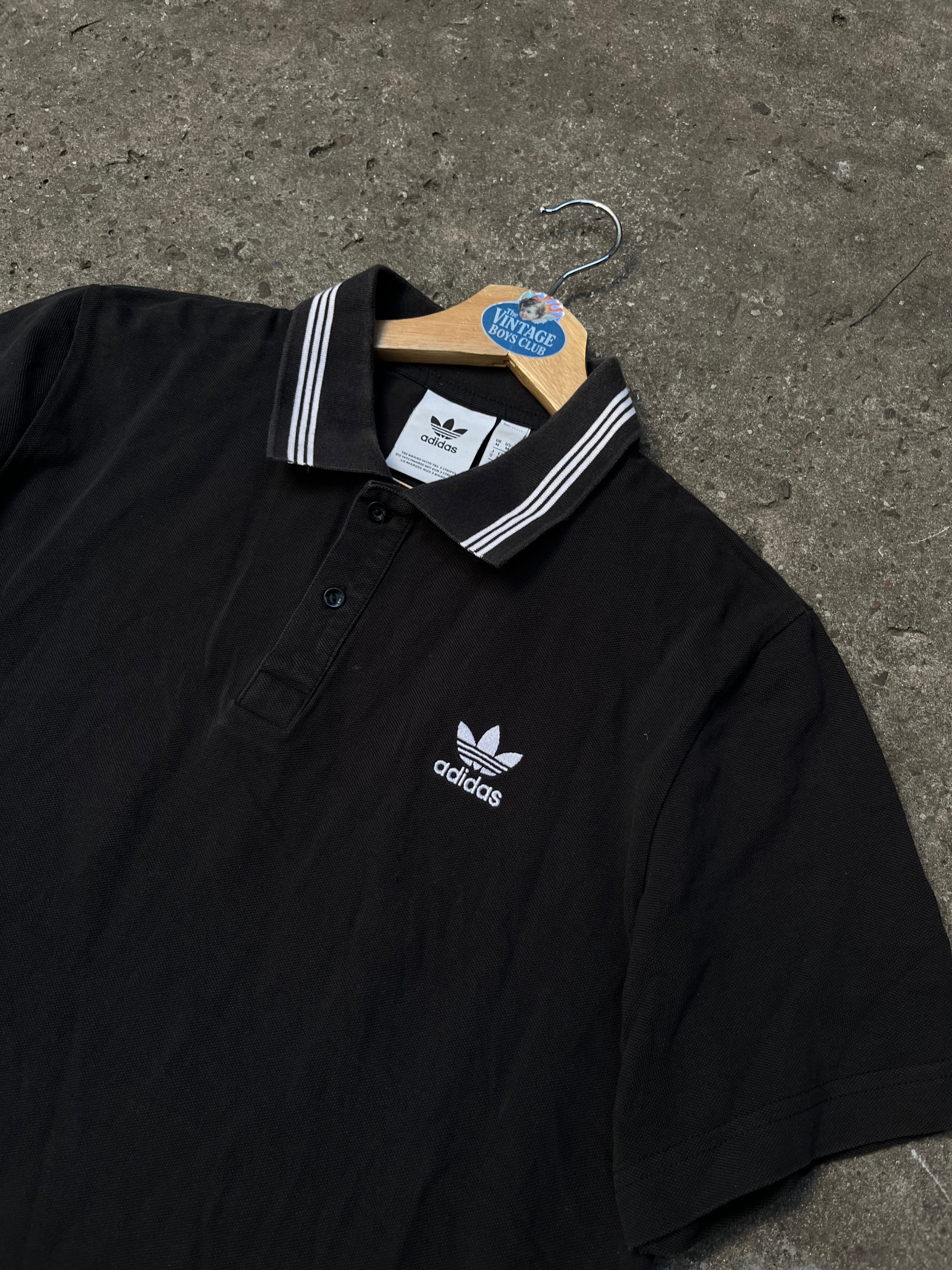 Chomba Adidas Trifoglio Original
