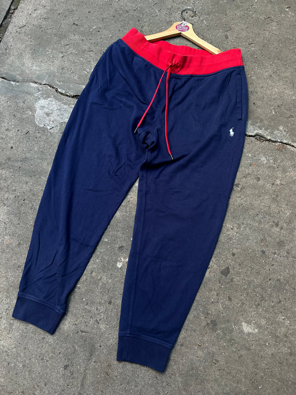 Pantalon Polo Ralph Lauren Original