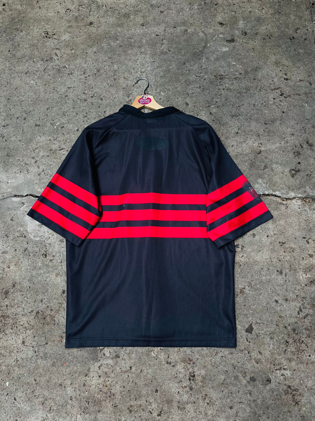 Camiseta Crusaders Adidas Original
